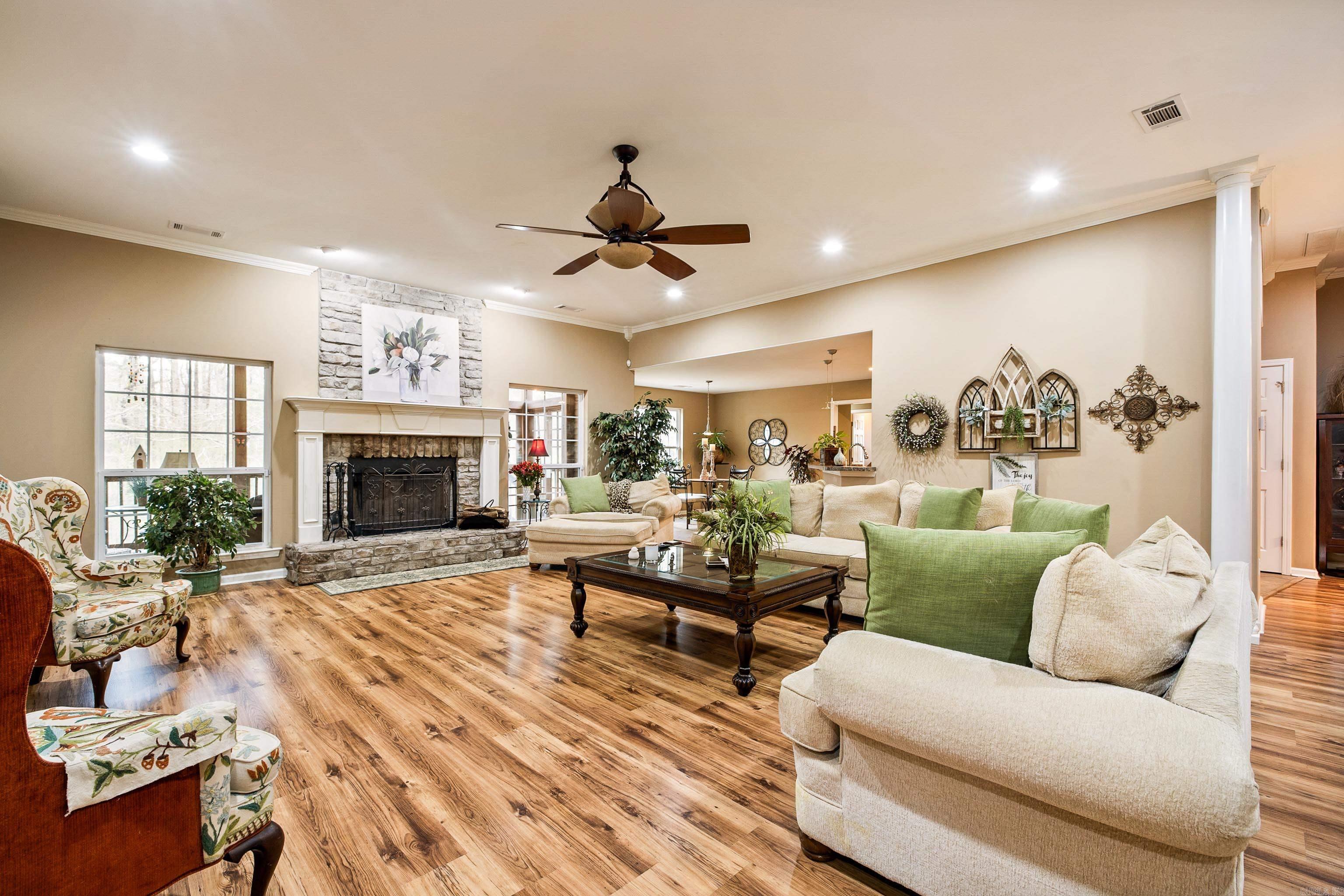 6215 Hobby  Mabelvale, AR