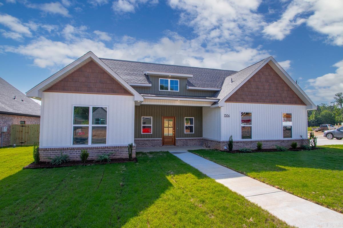 7064 Cold Creek  Alexander, AR