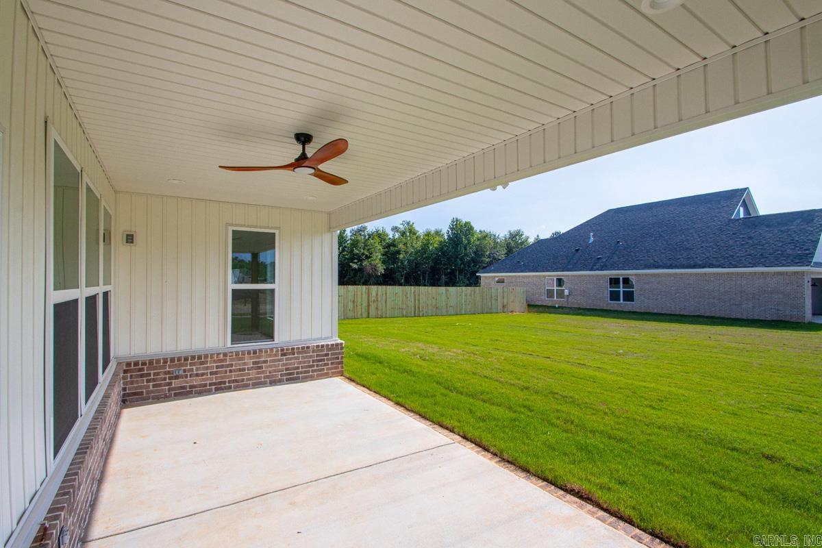 7064 Cold Creek  Alexander, AR