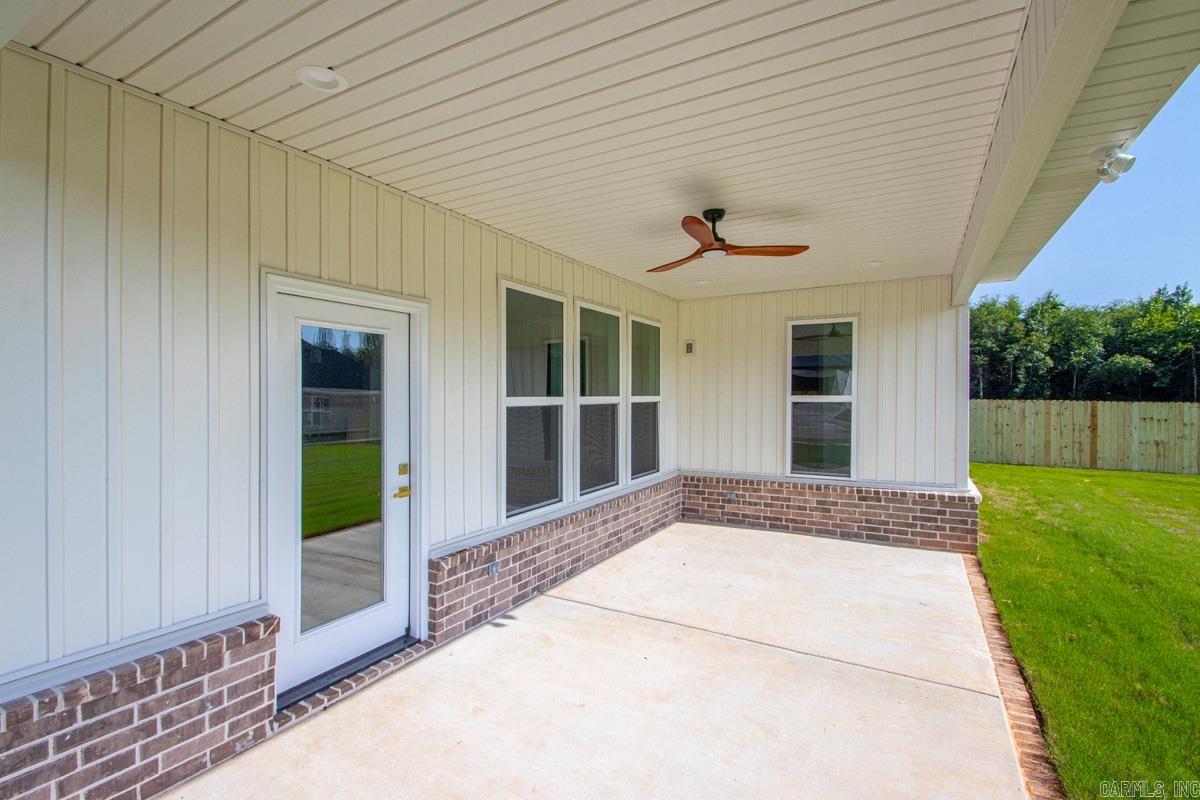 7064 Cold Creek  Alexander, AR