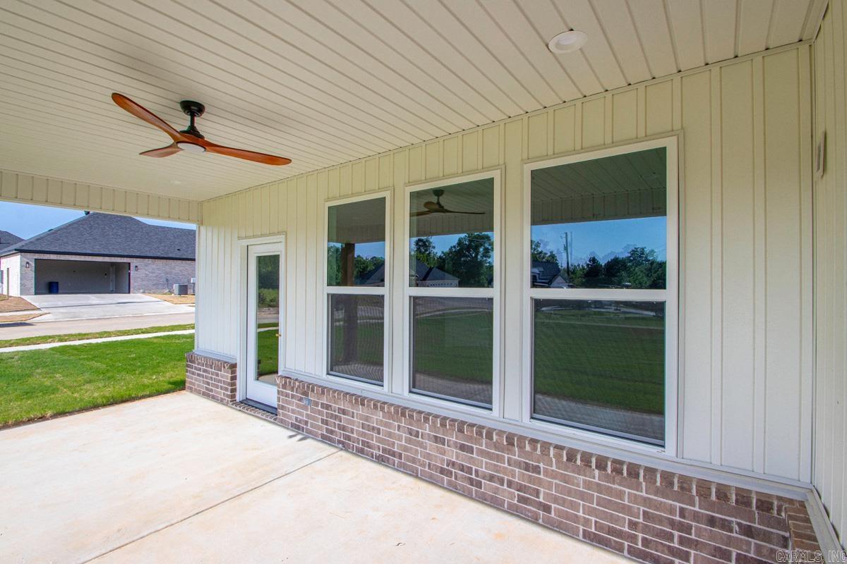 7064 Cold Creek  Alexander, AR