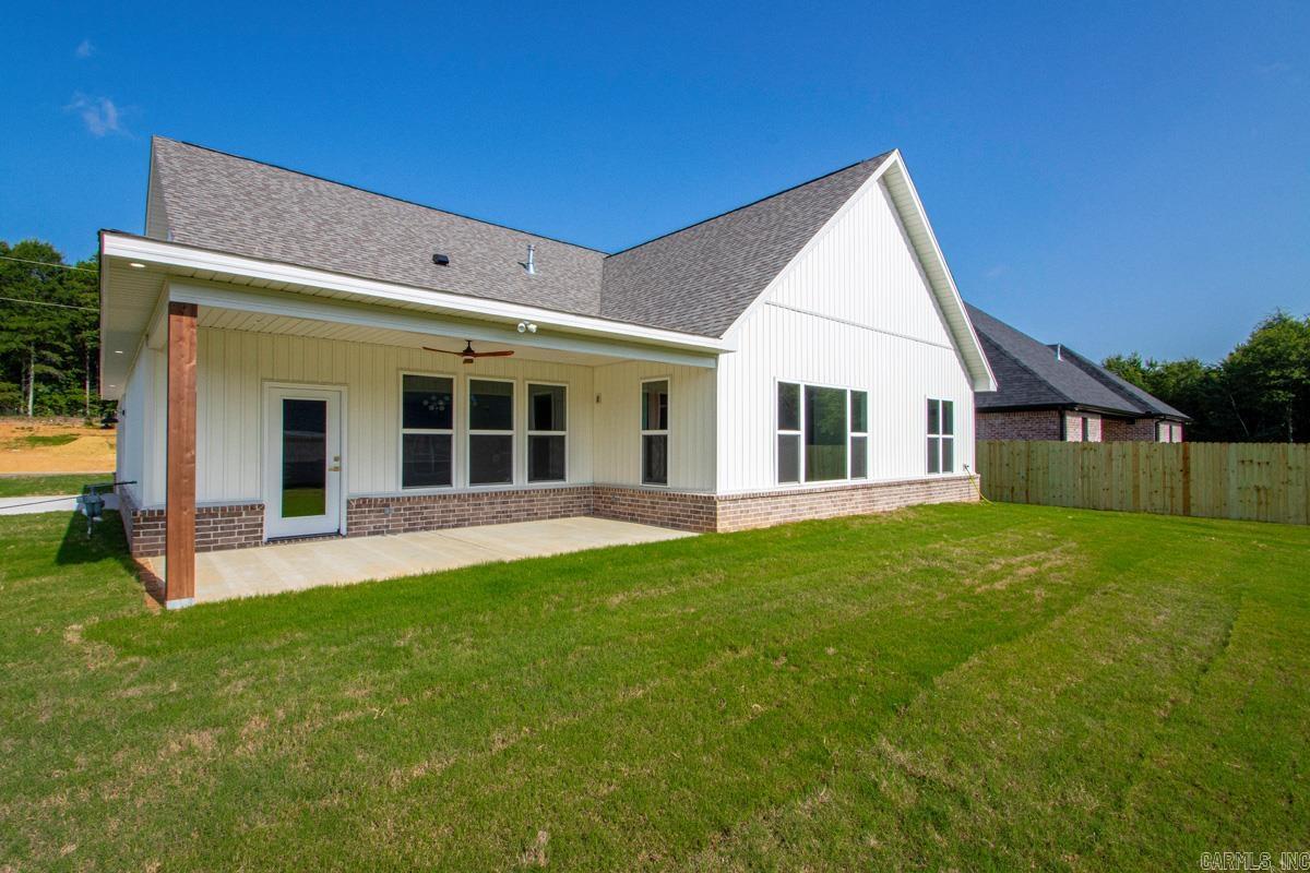 7064 Cold Creek  Alexander, AR