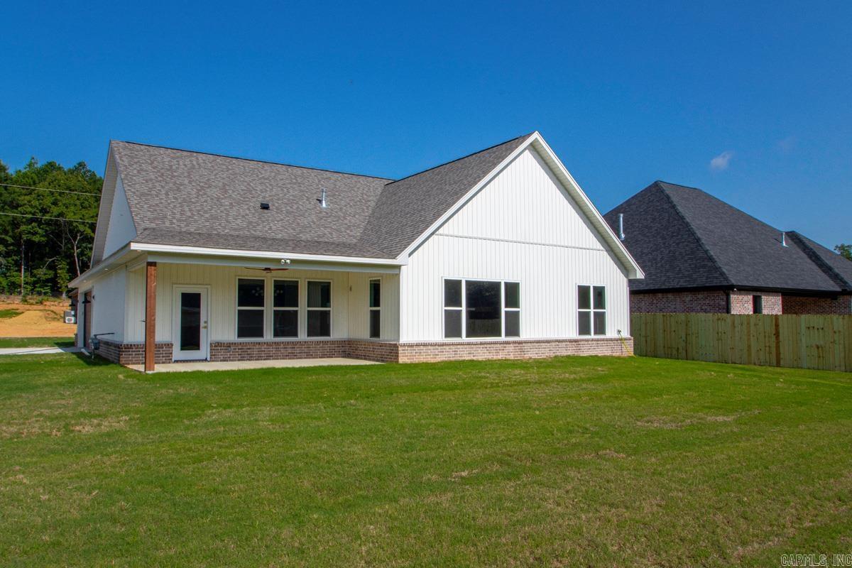 7064 Cold Creek  Alexander, AR