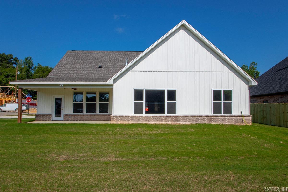 7064 Cold Creek  Alexander, AR
