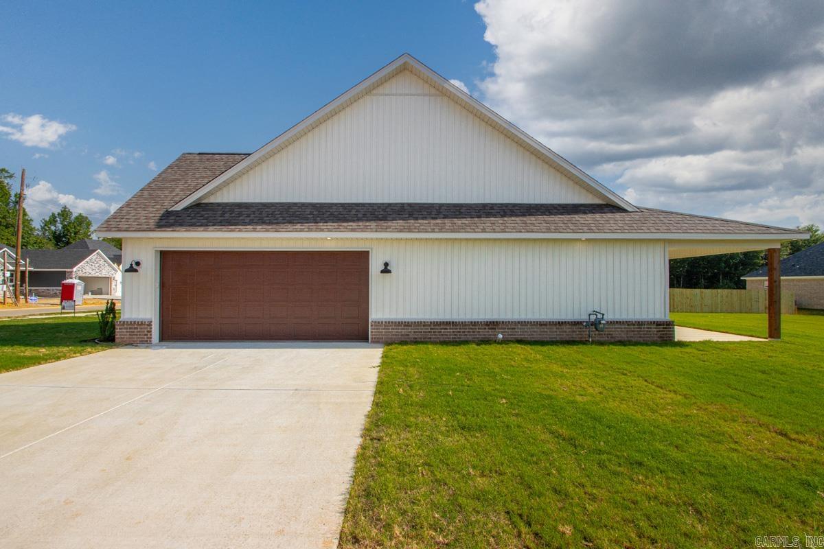 7064 Cold Creek  Alexander, AR