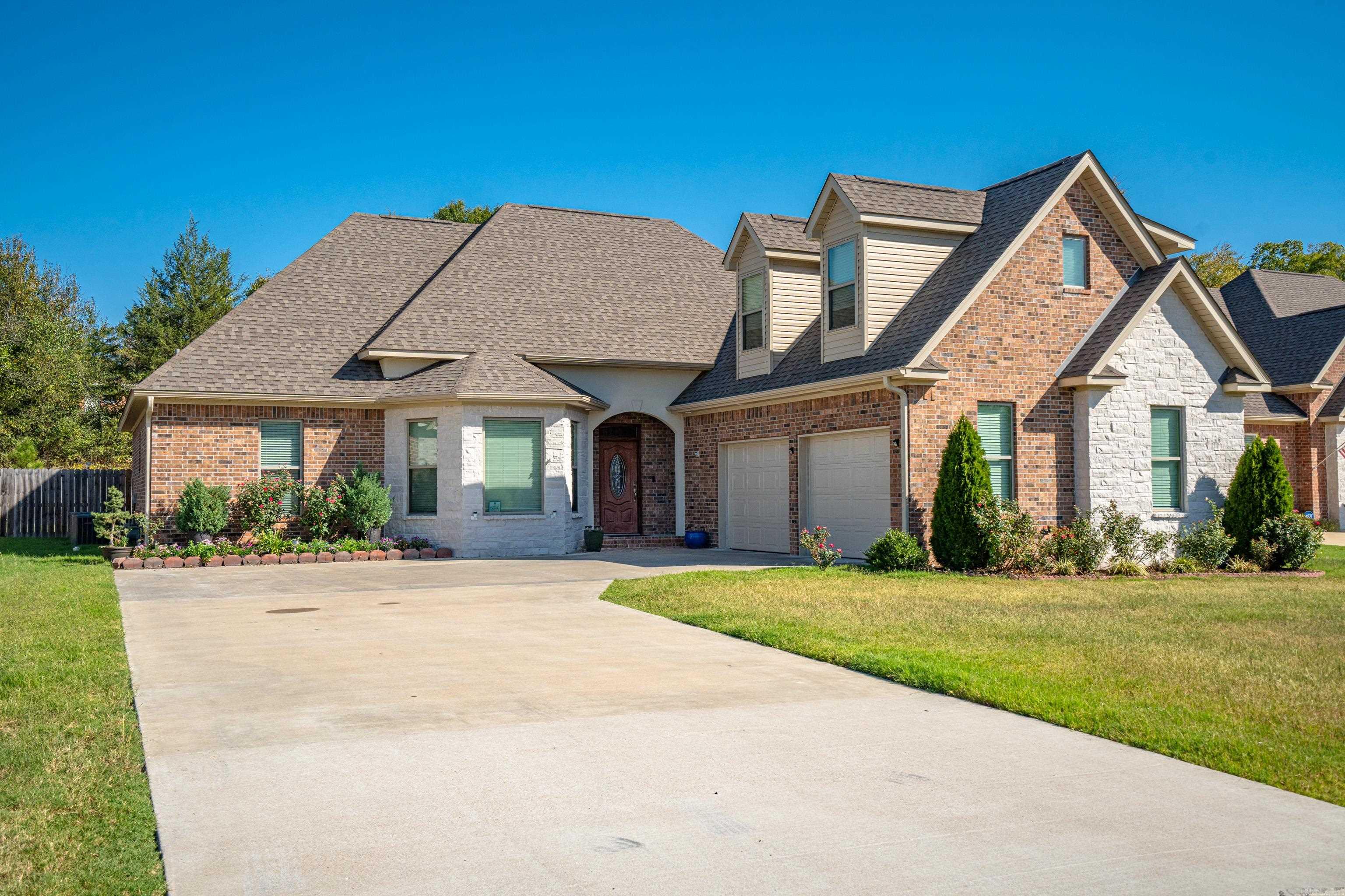 125 Coneflower  Hot Springs, AR