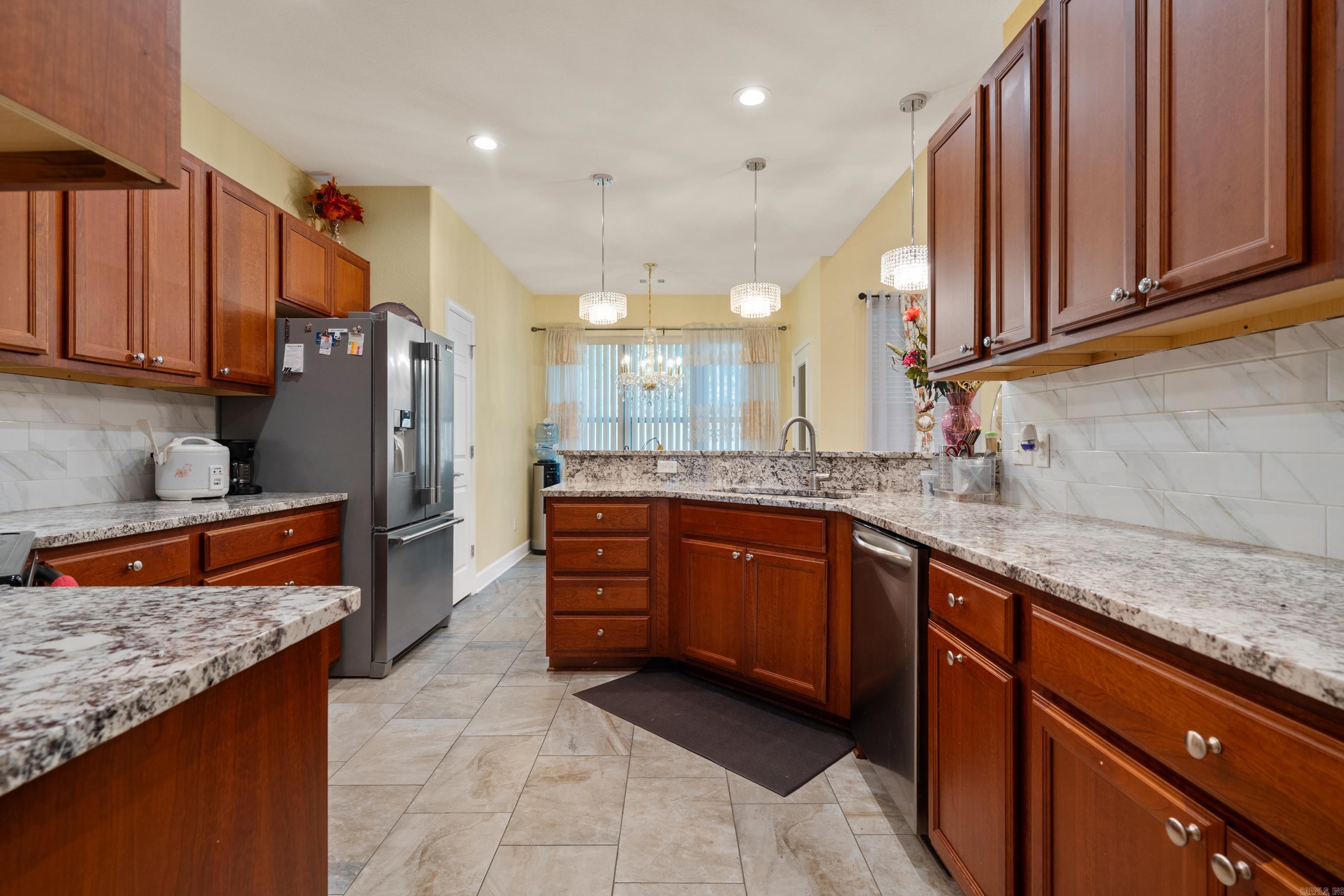 125 Coneflower  Hot Springs, AR