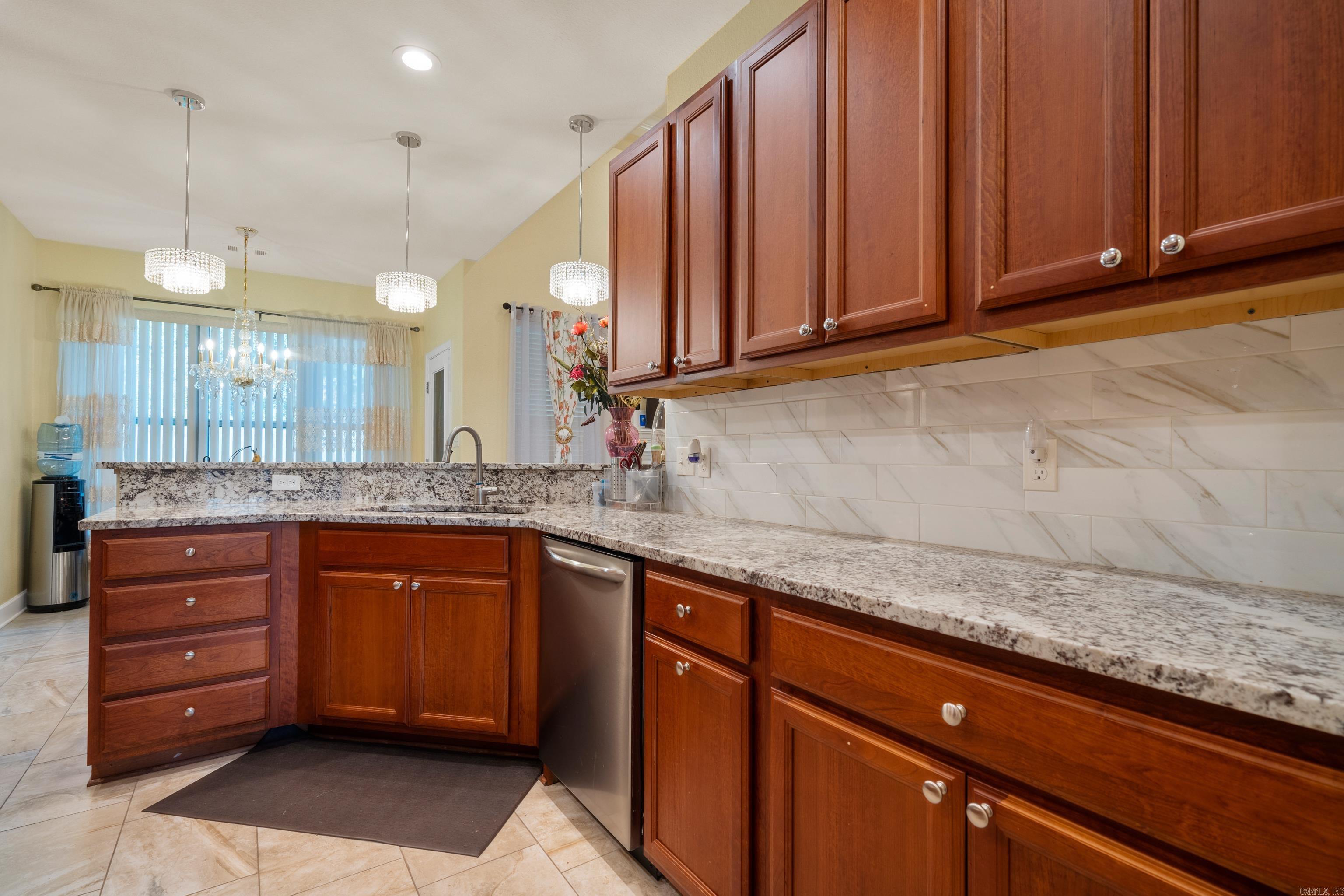 125 Coneflower  Hot Springs, AR