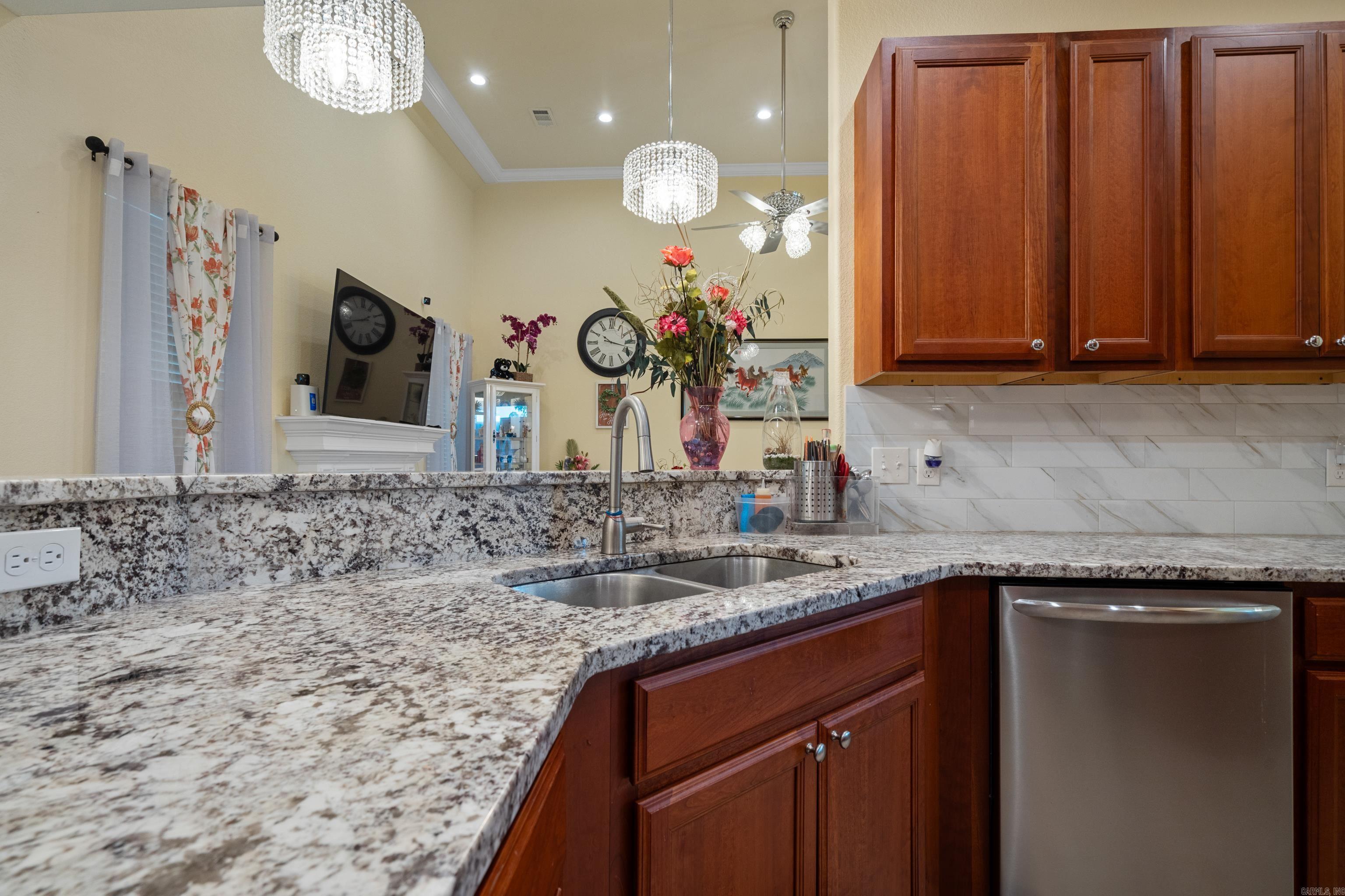 125 Coneflower  Hot Springs, AR