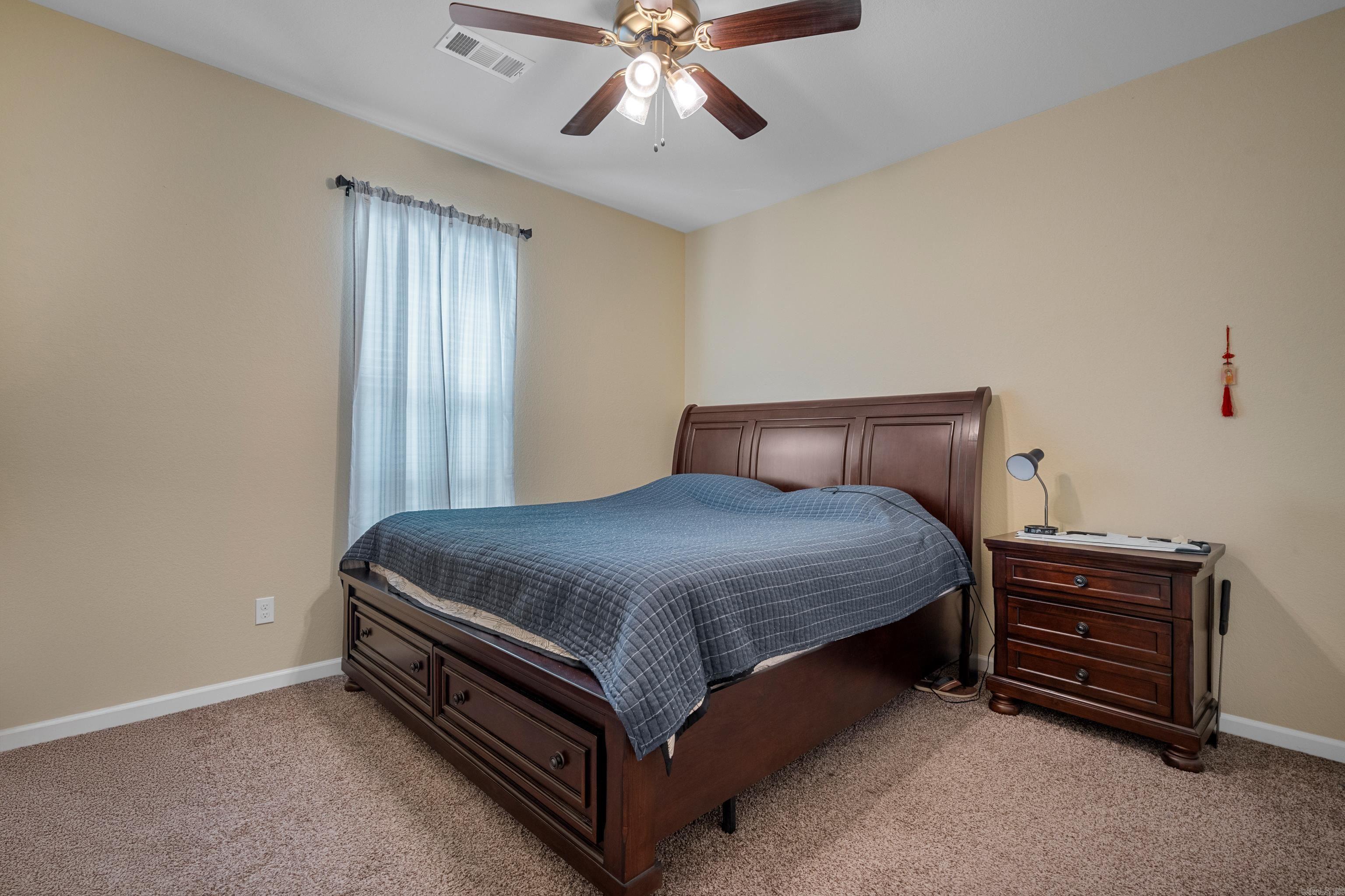 125 Coneflower  Hot Springs, AR