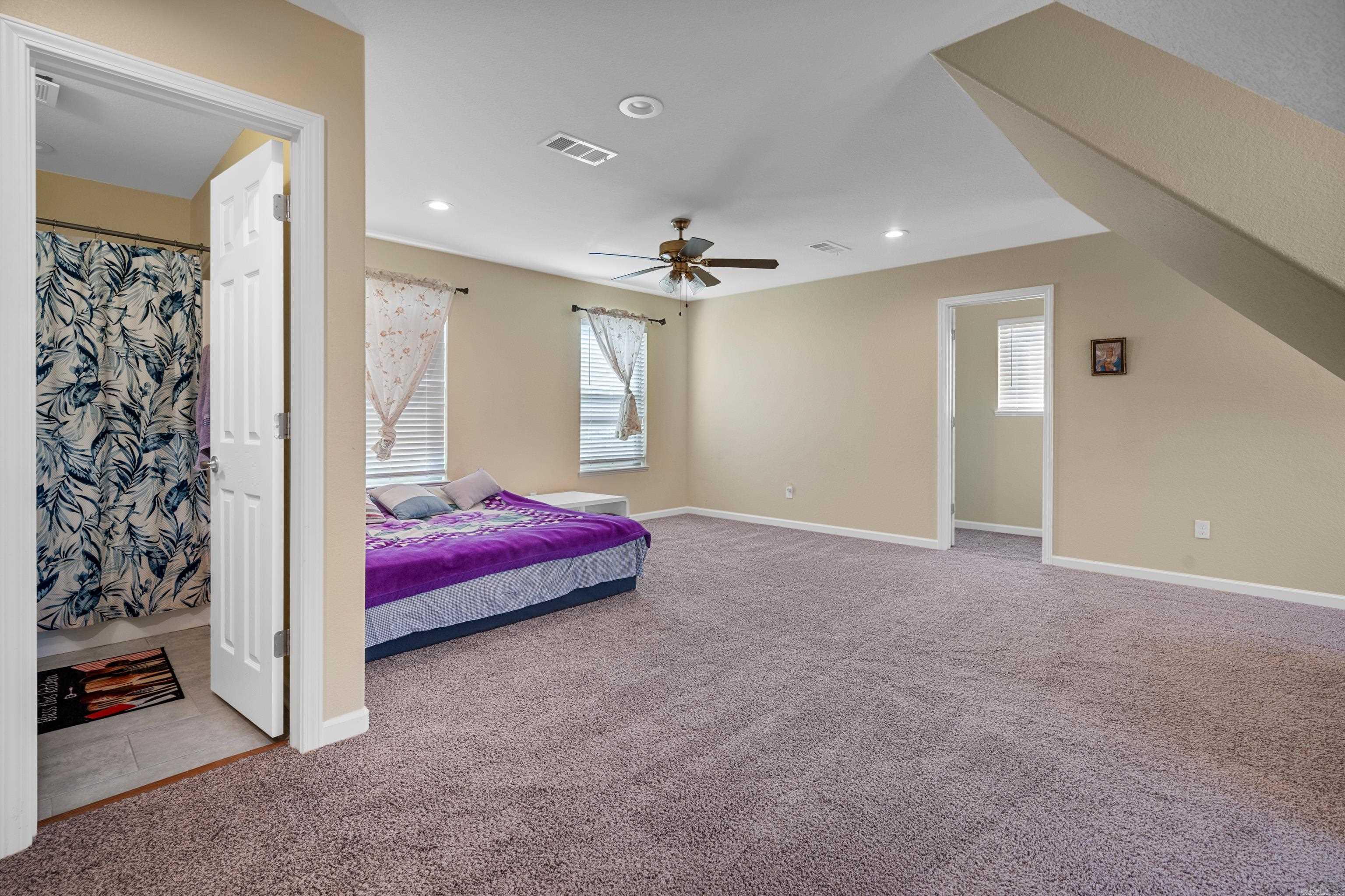 125 Coneflower  Hot Springs, AR