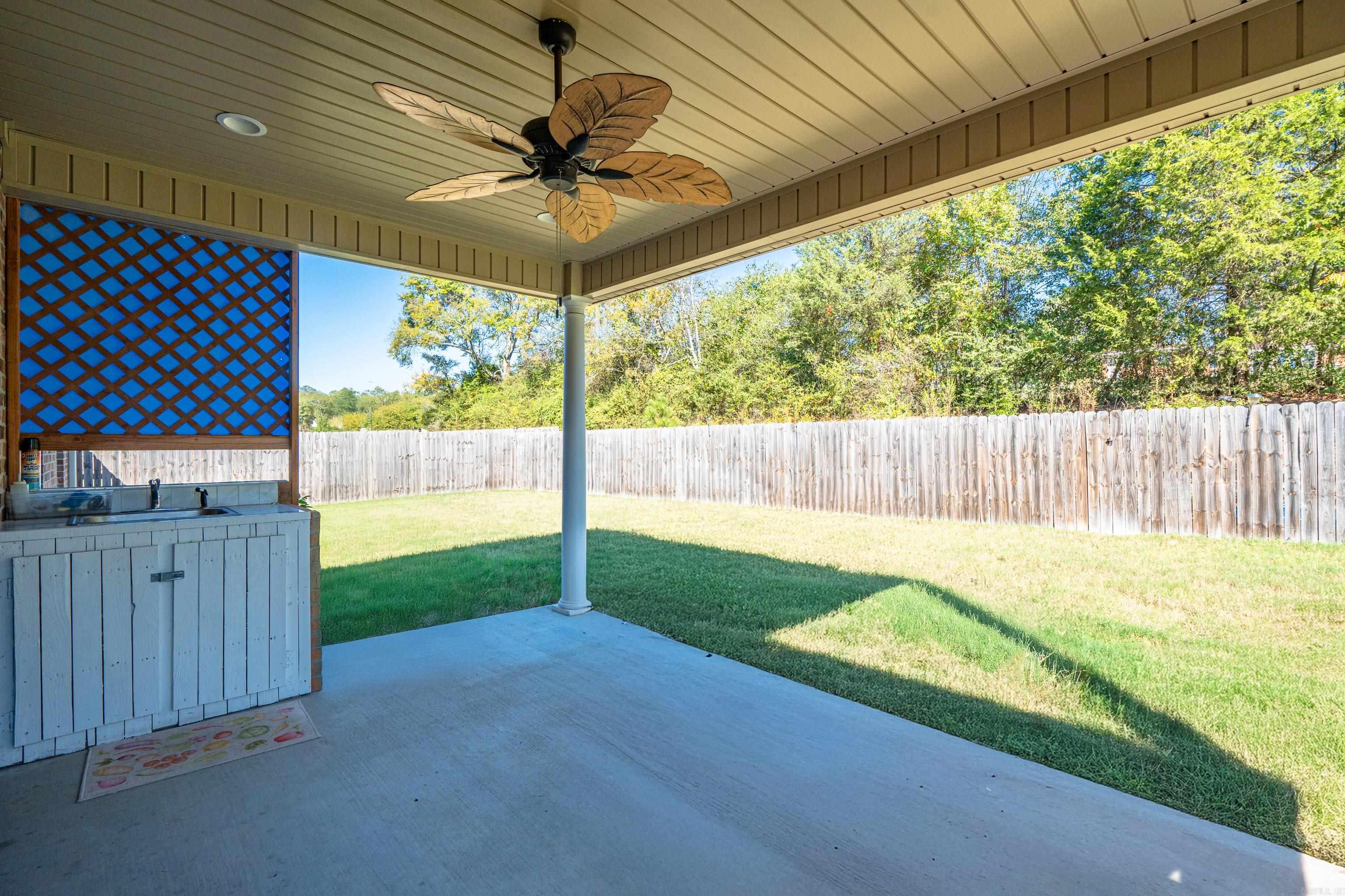 125 Coneflower  Hot Springs, AR