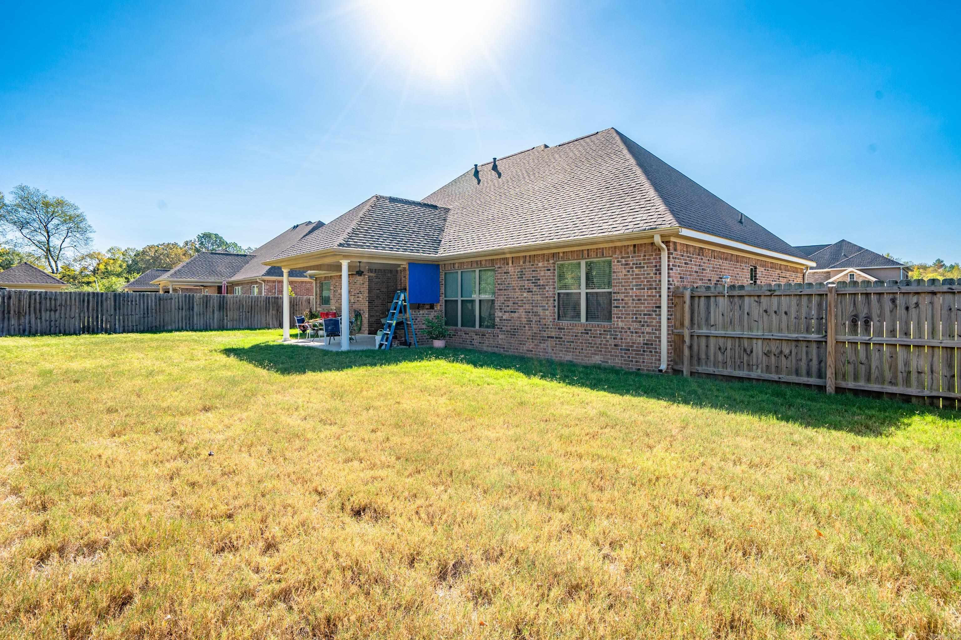 125 Coneflower  Hot Springs, AR