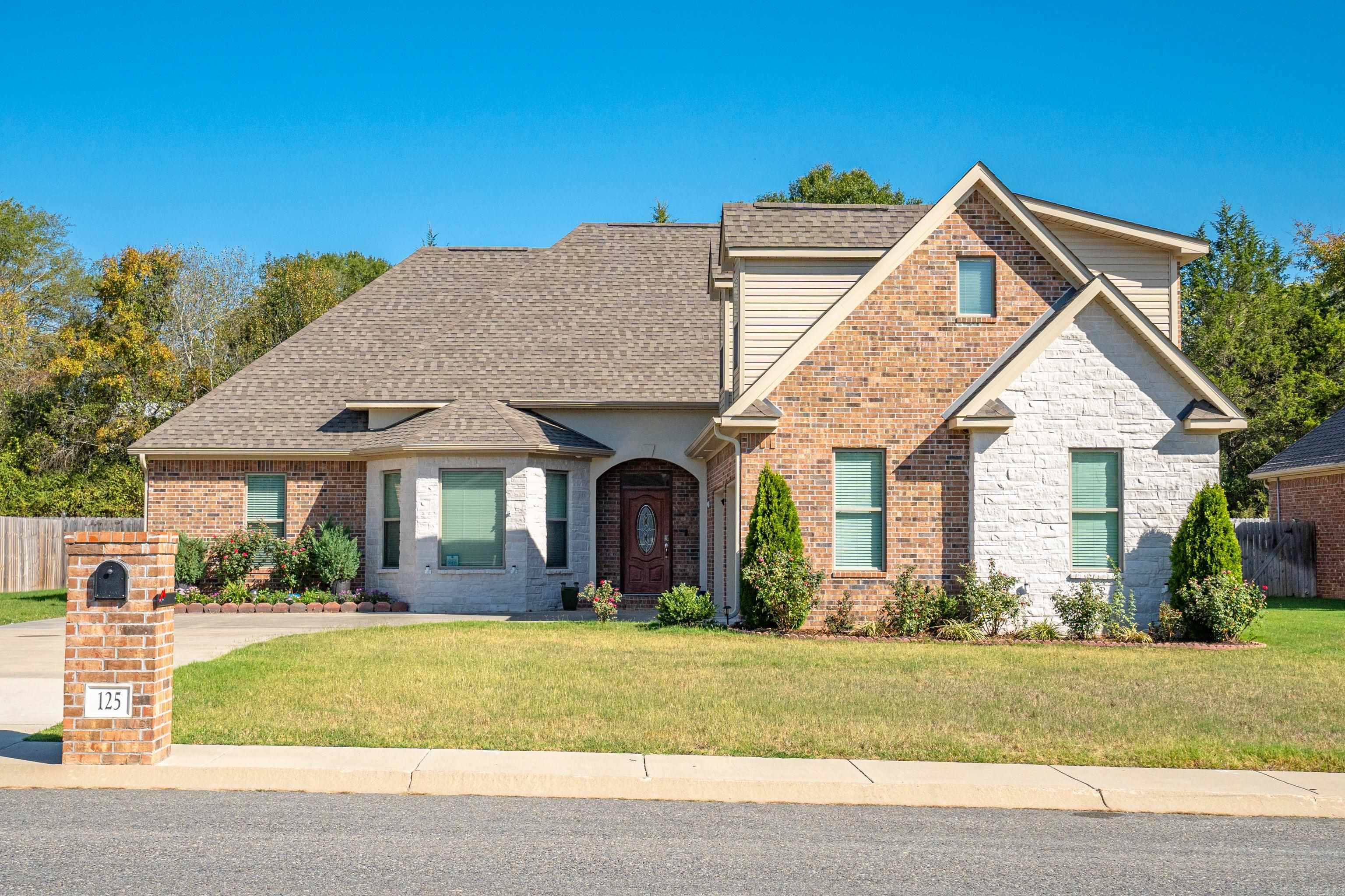 125 Coneflower  Hot Springs, AR