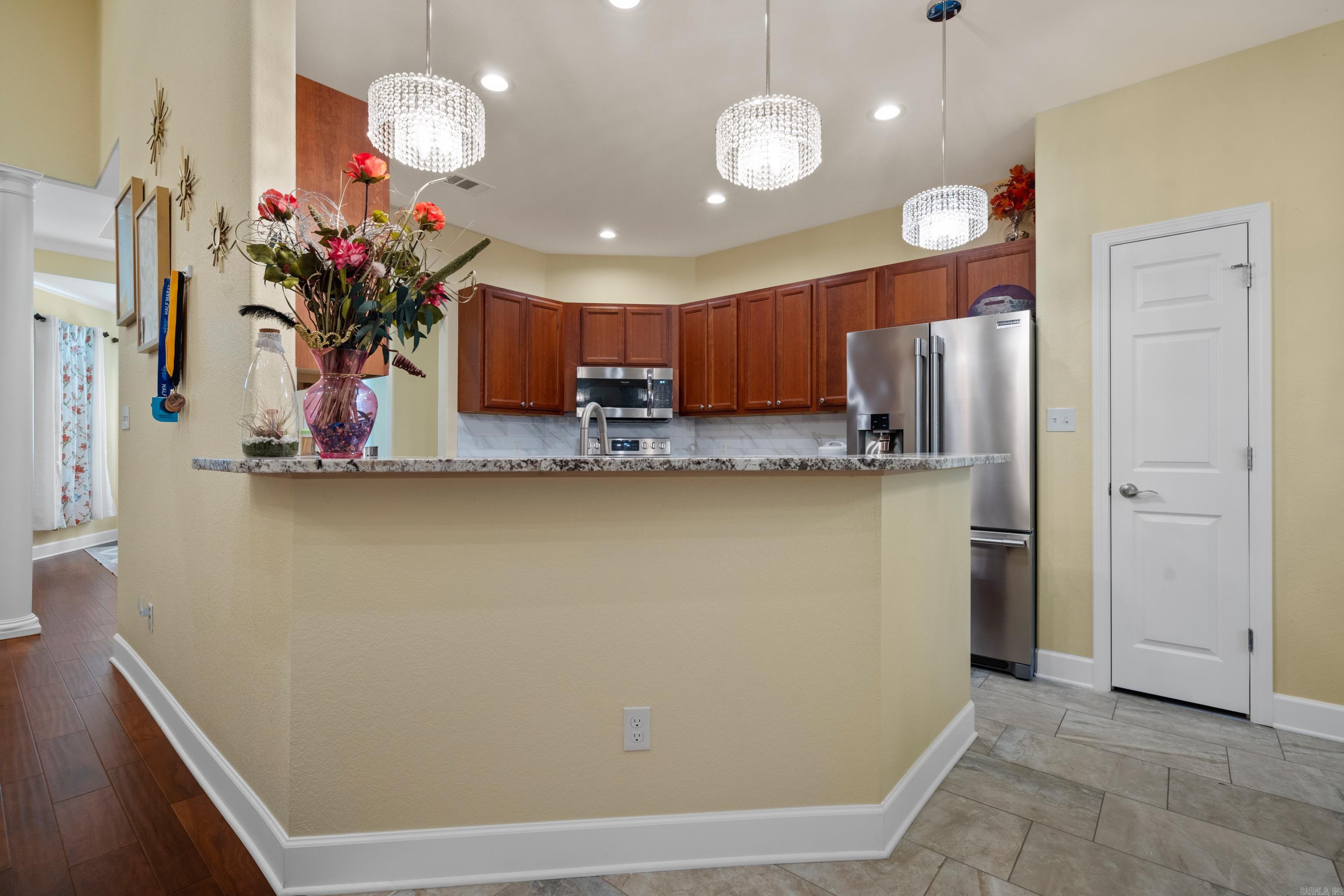 125 Coneflower  Hot Springs, AR