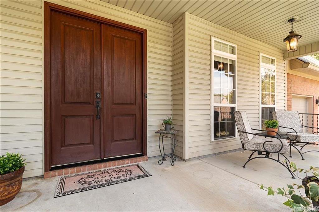 21 Edgewater Ct  Jacksonville, AR