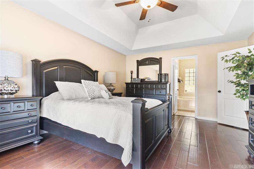 21 Edgewater Ct  Jacksonville, AR
