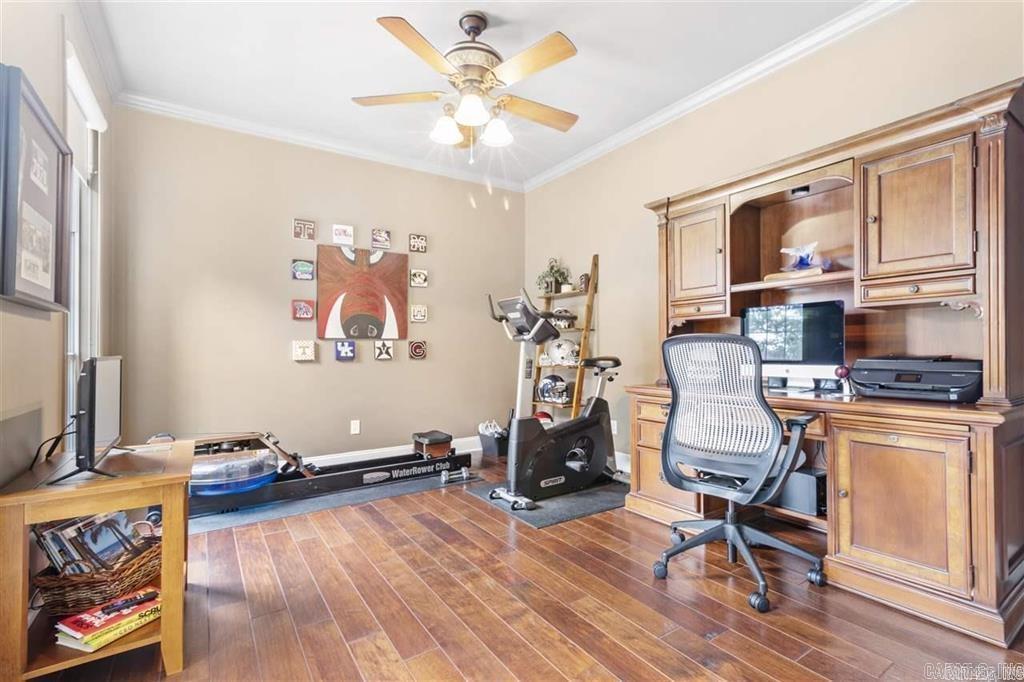 21 Edgewater Ct  Jacksonville, AR