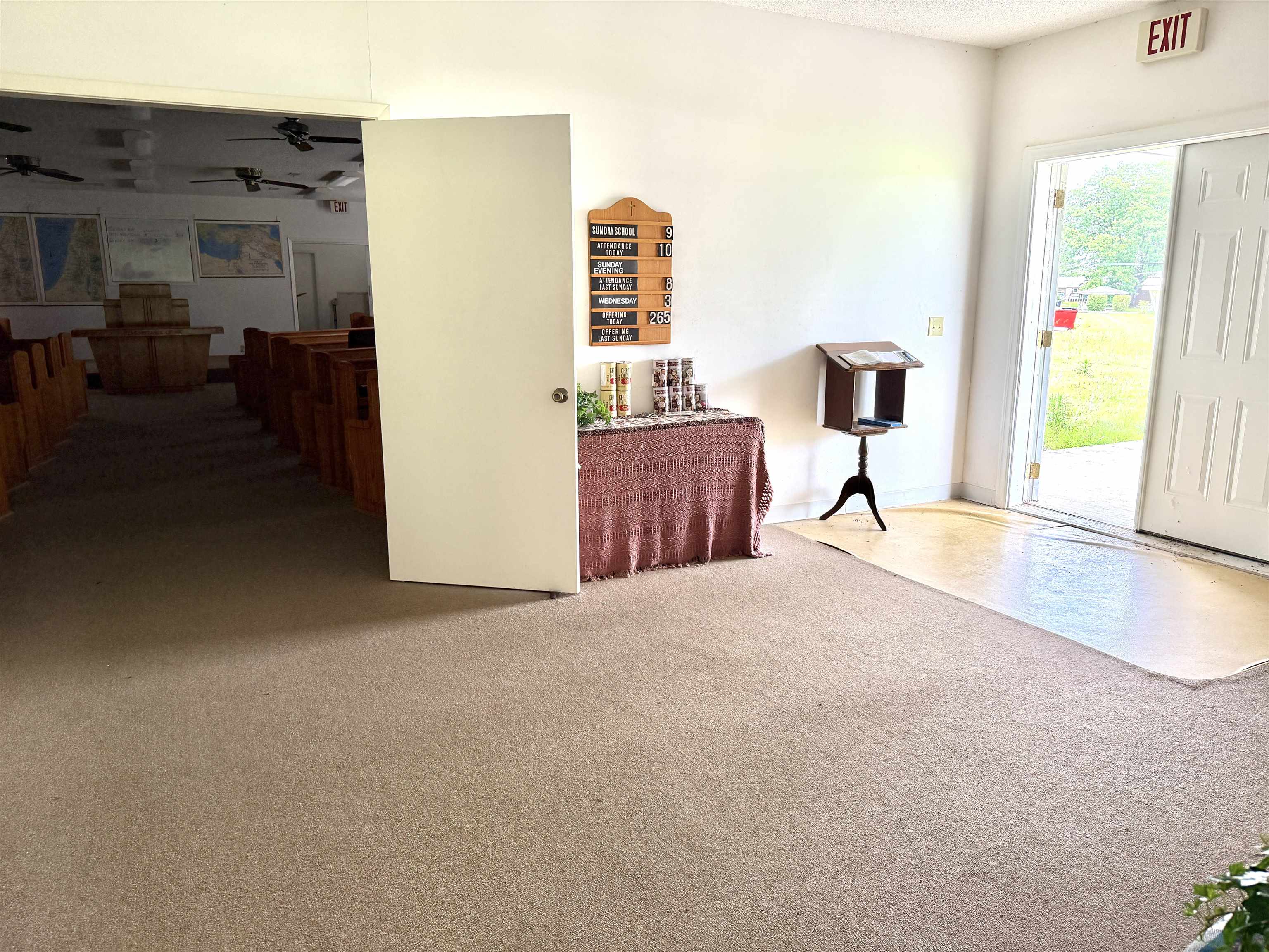 75 Moser Street  Melbourne, AR