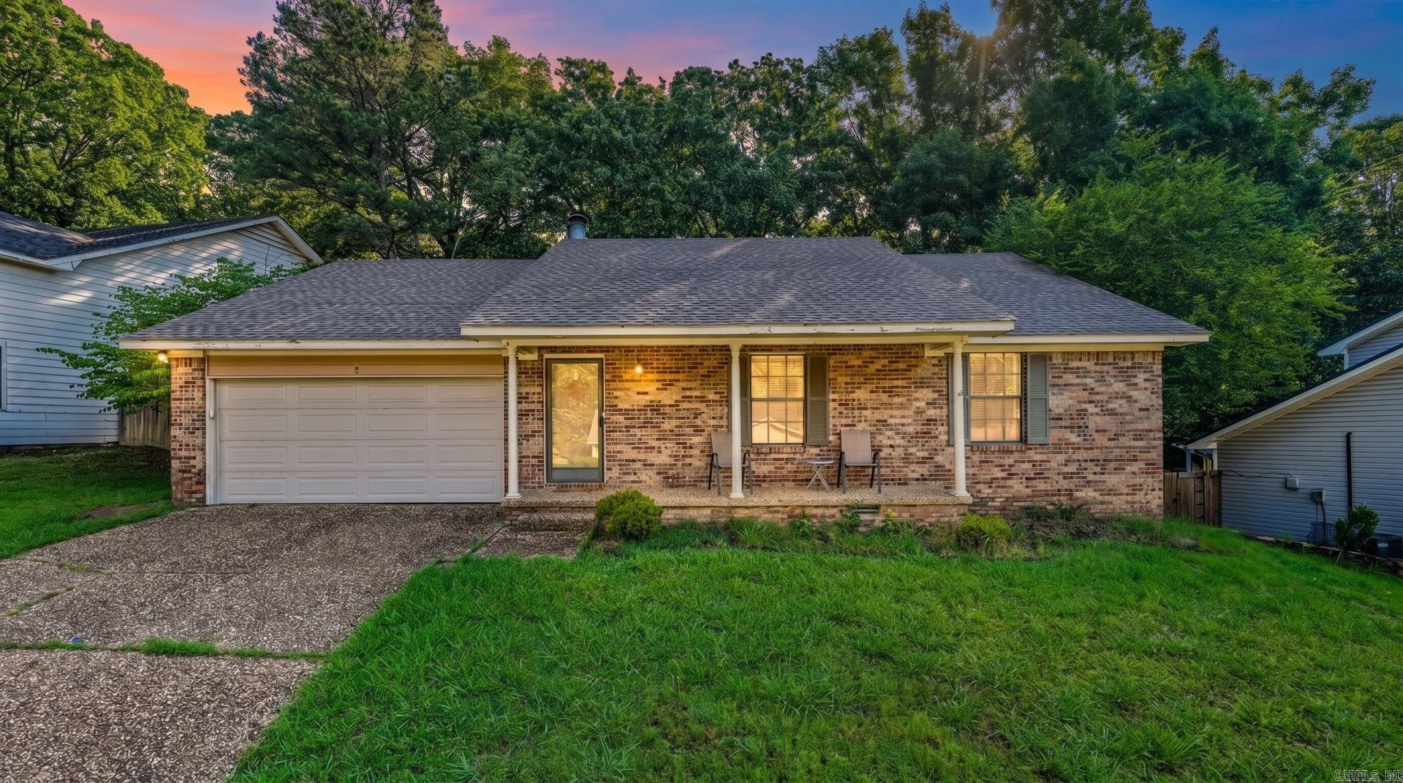 9 Morrison  Little Rock, AR