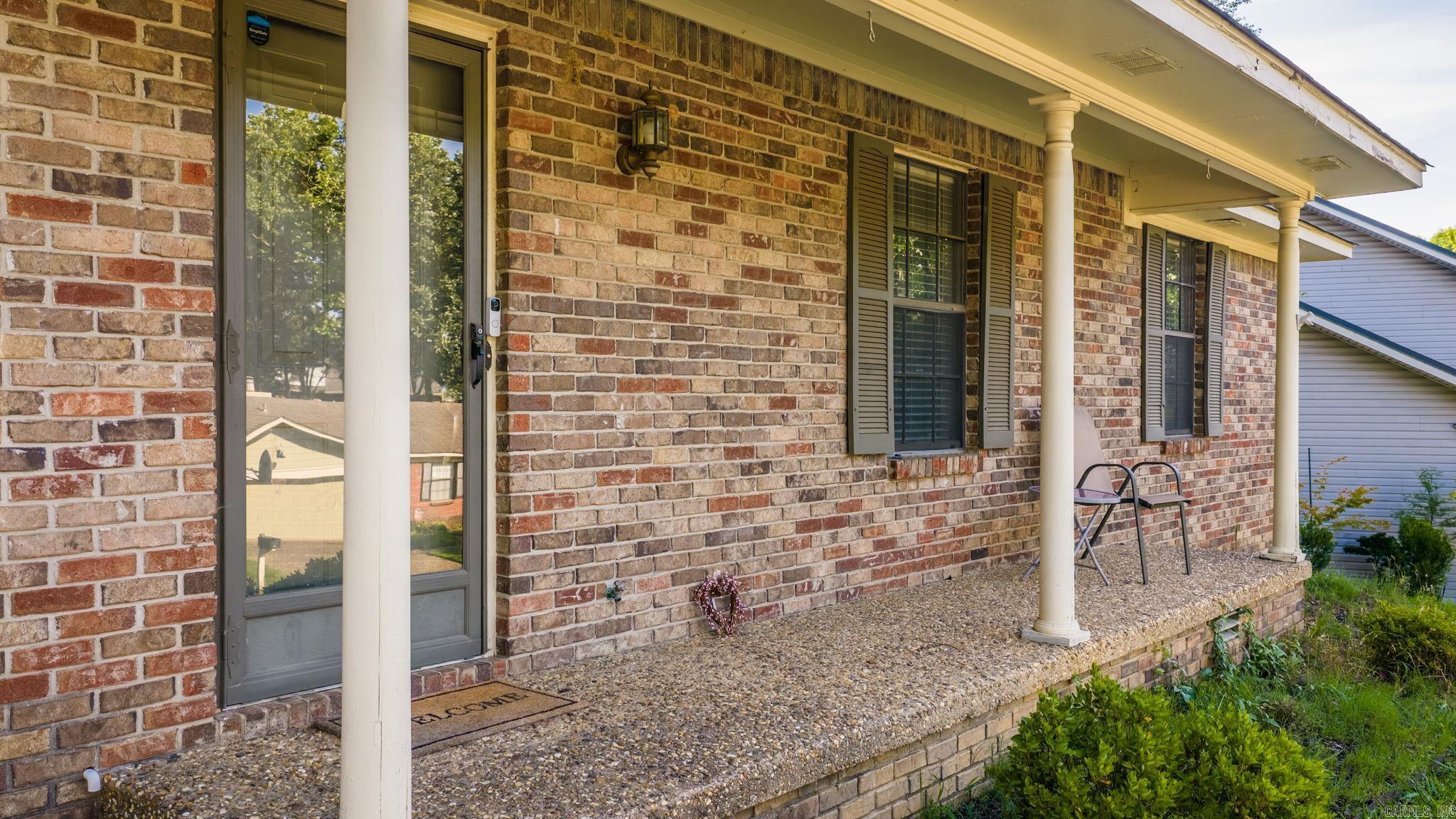 9 Morrison  Little Rock, AR