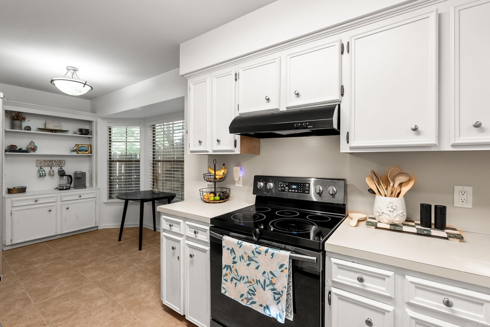 9 Morrison  Little Rock, AR