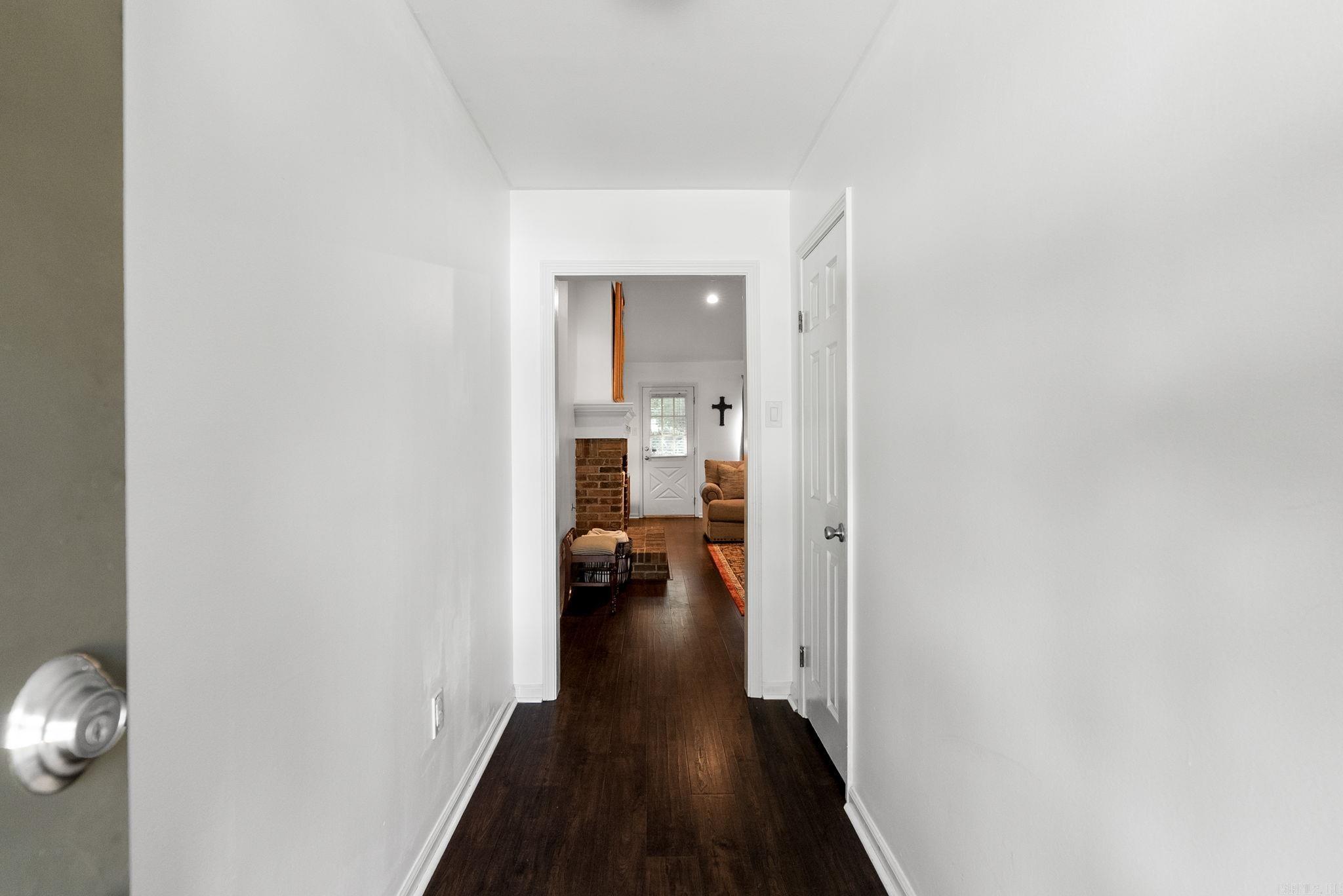 9 Morrison  Little Rock, AR
