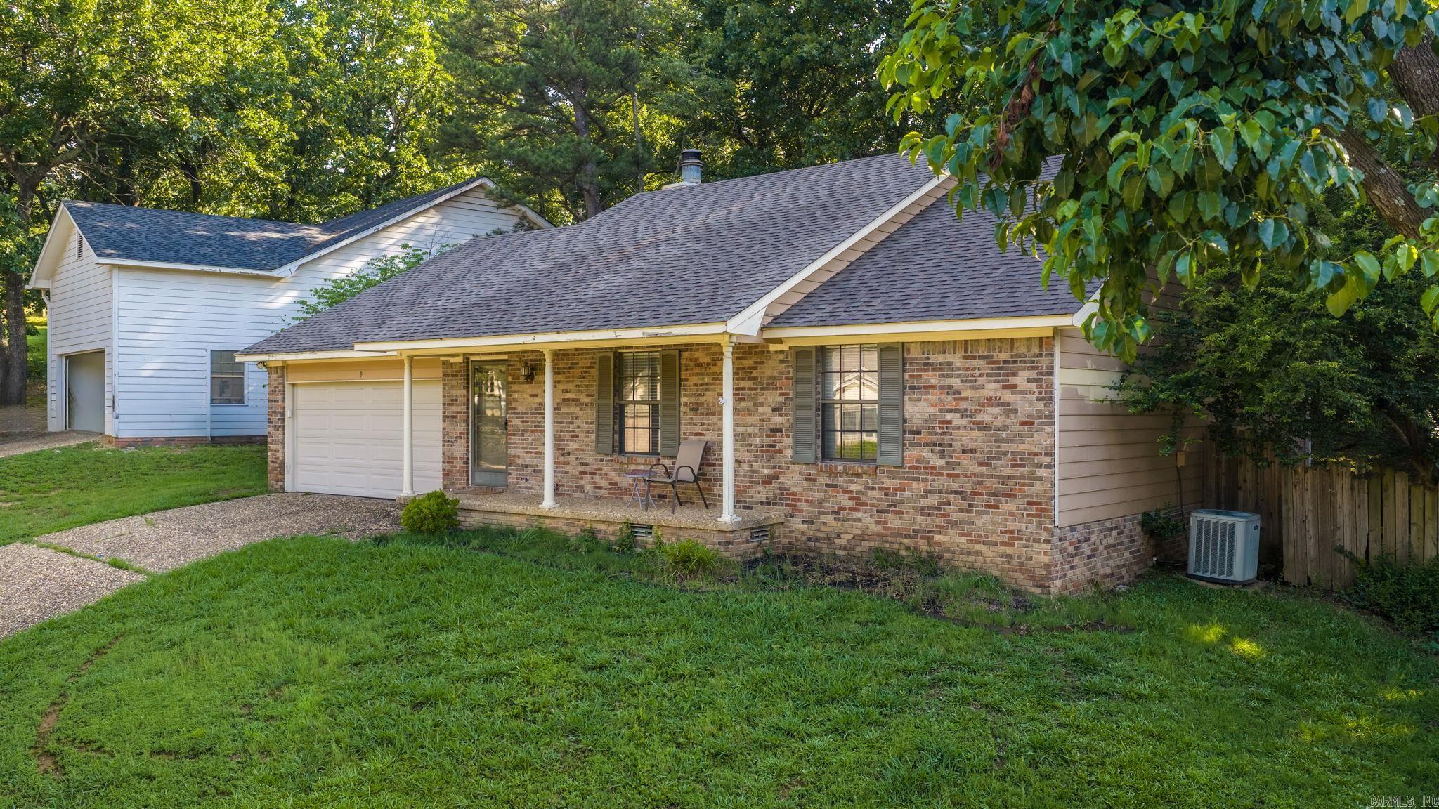 9 Morrison  Little Rock, AR