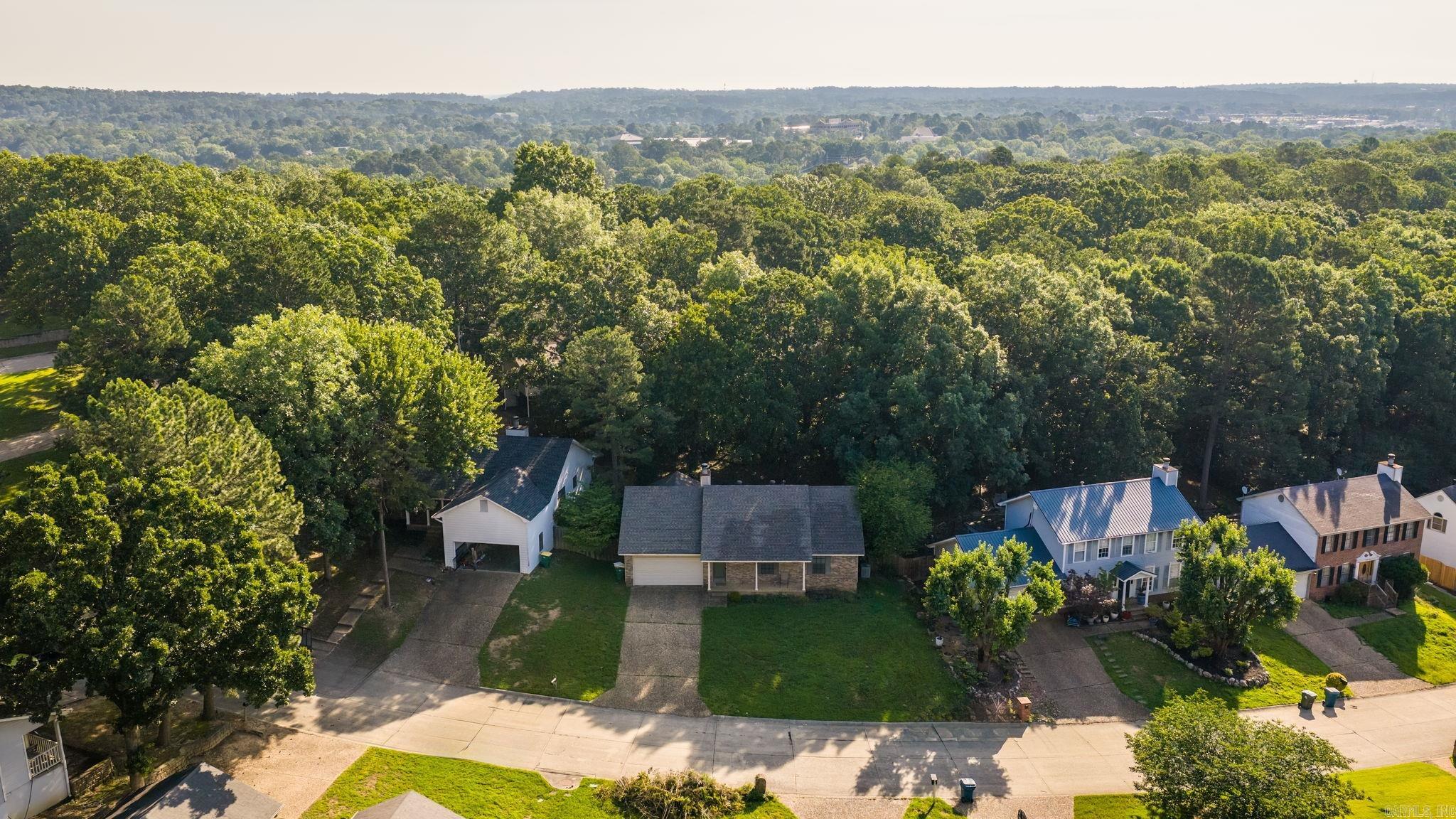 9 Morrison  Little Rock, AR