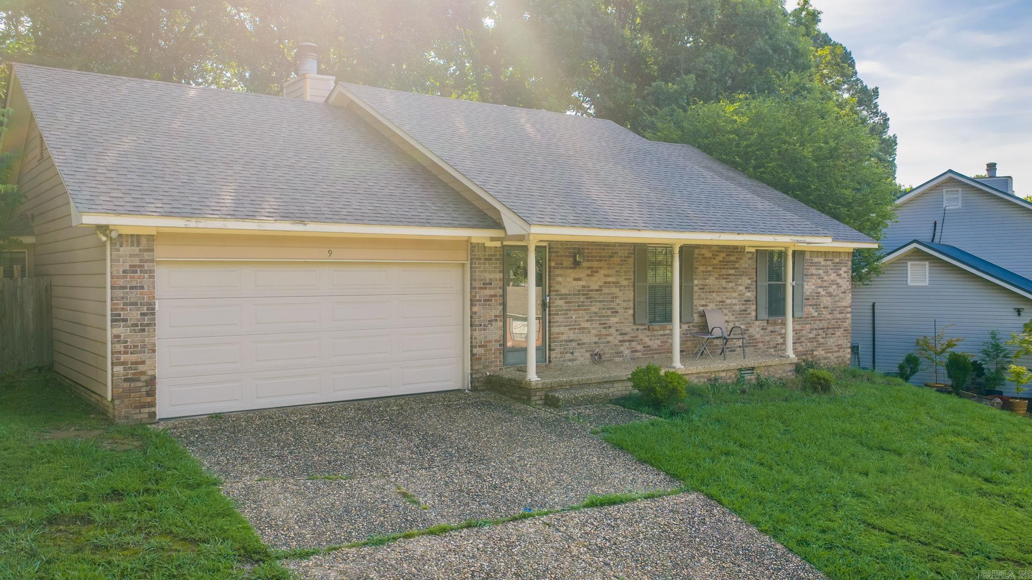 9 Morrison  Little Rock, AR