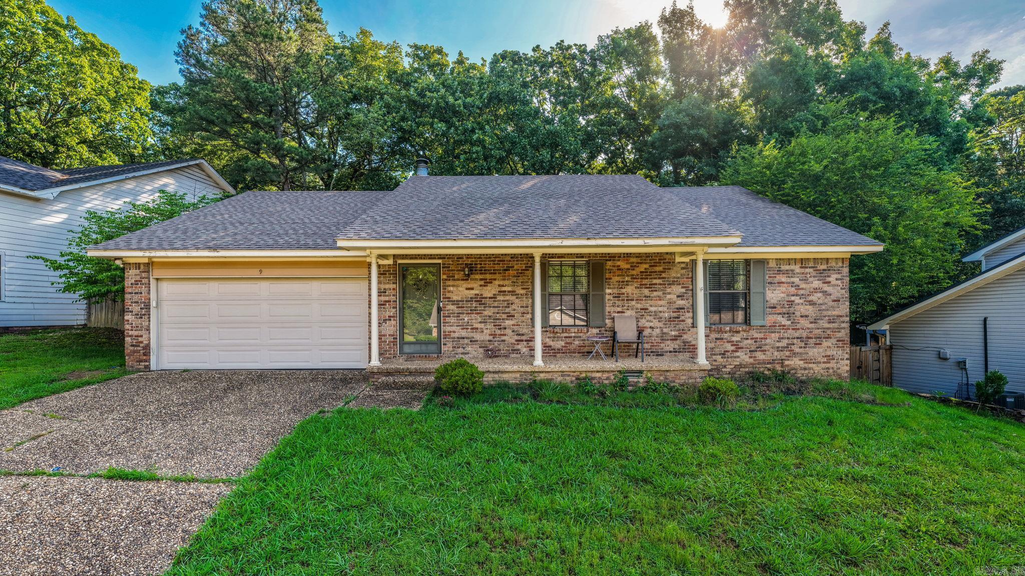 9 Morrison  Little Rock, AR