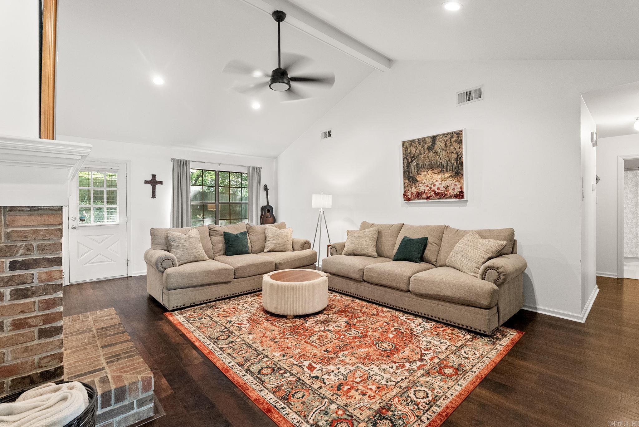 9 Morrison  Little Rock, AR