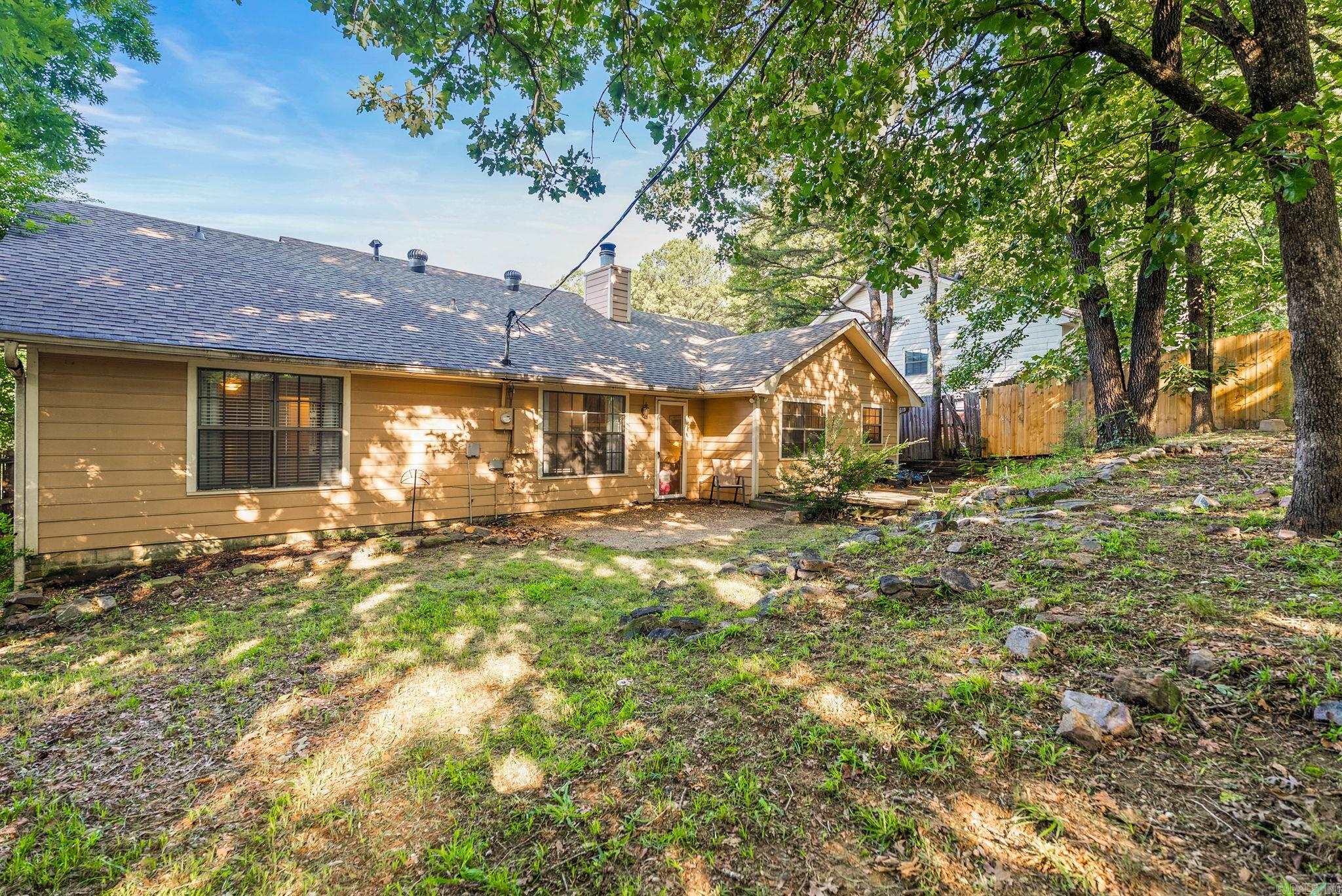 9 Morrison  Little Rock, AR