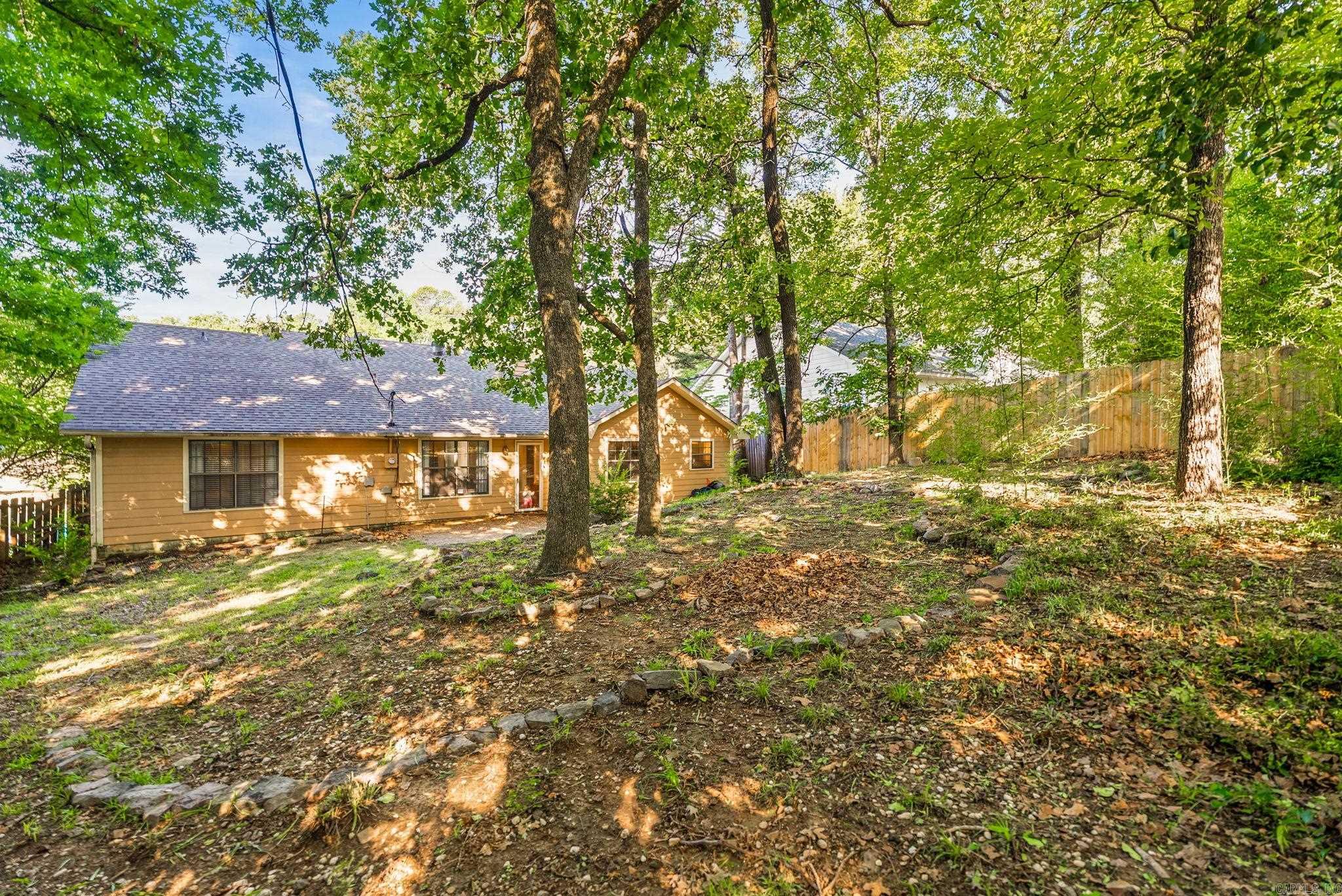 9 Morrison  Little Rock, AR