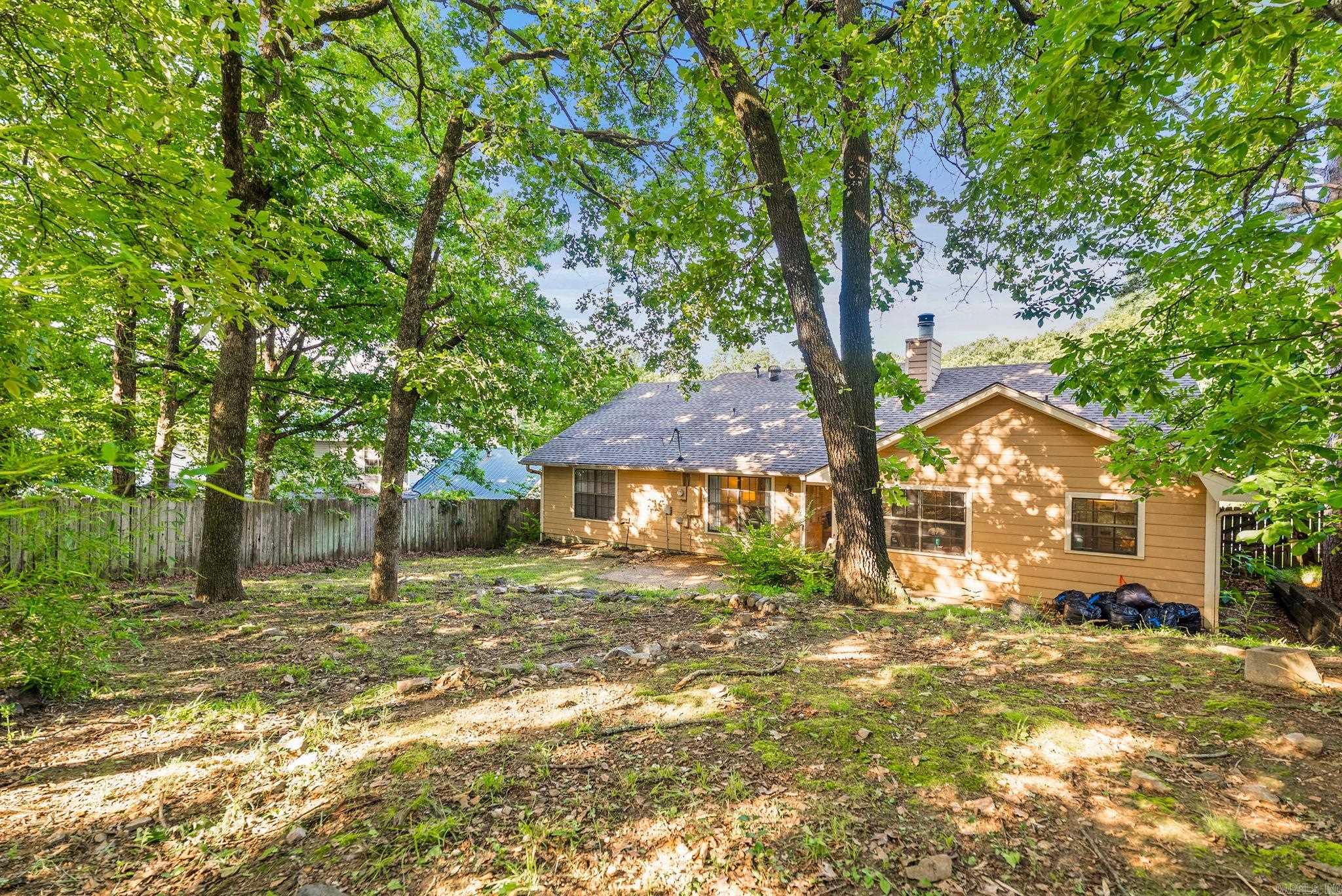 9 Morrison  Little Rock, AR