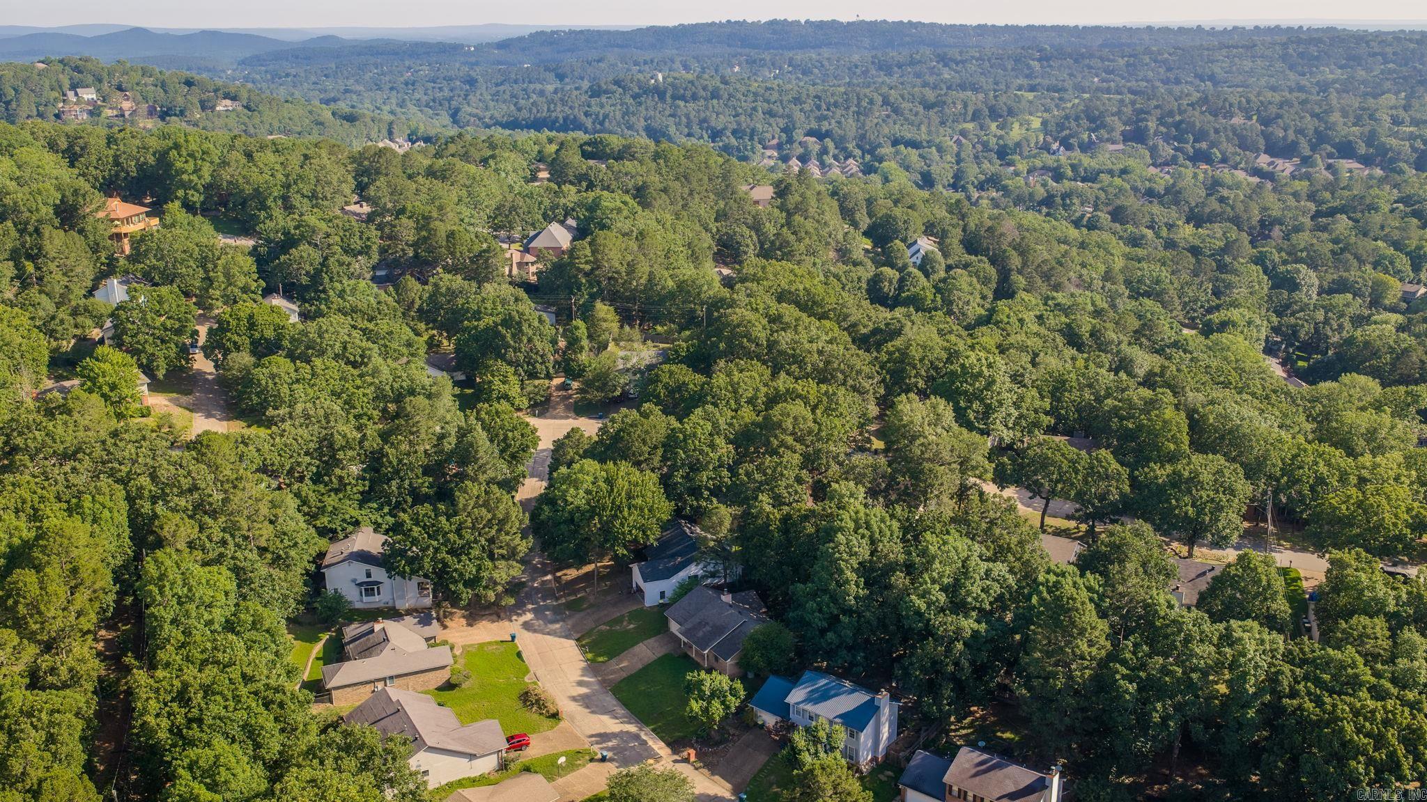 9 Morrison  Little Rock, AR