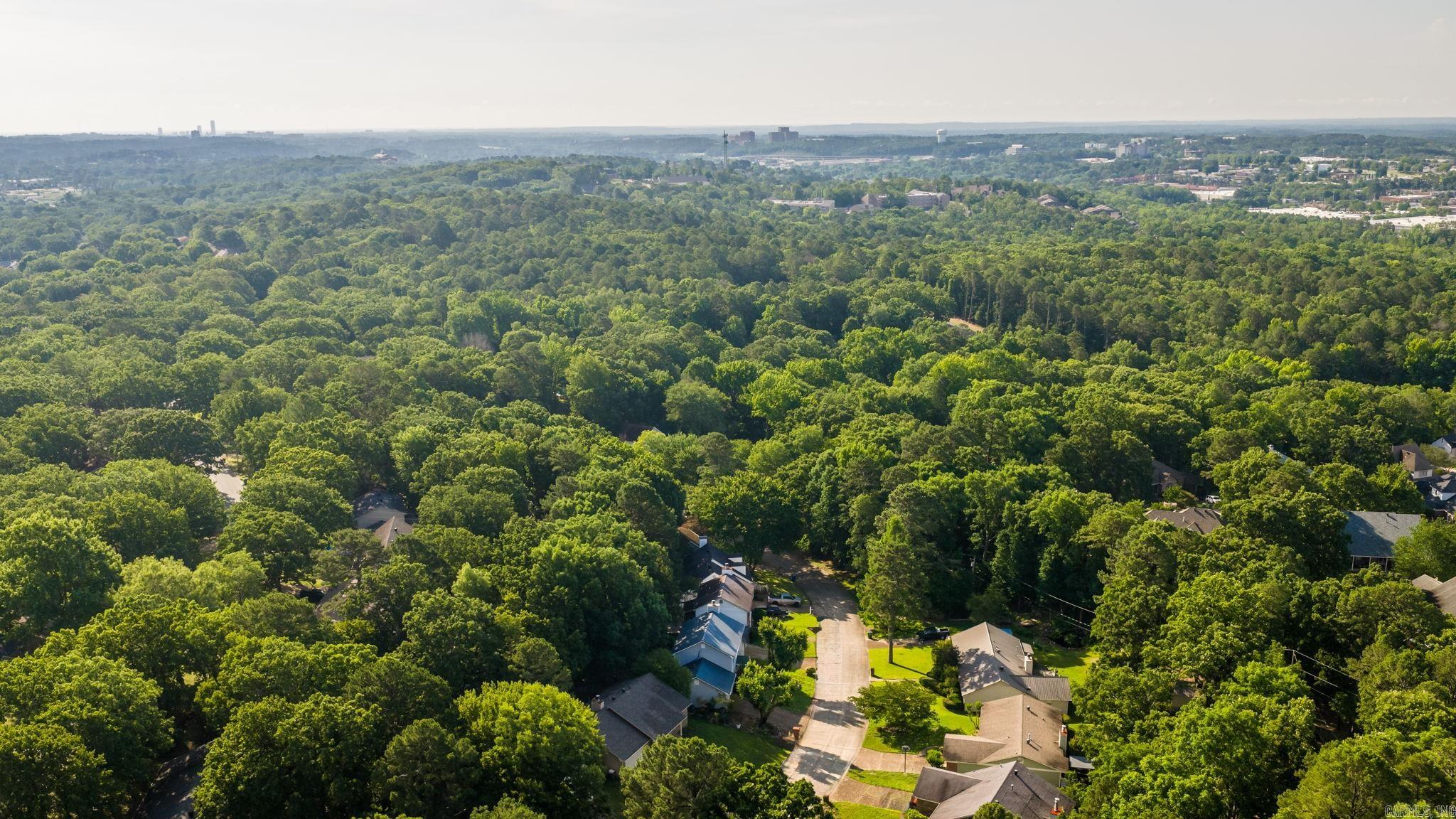 9 Morrison  Little Rock, AR