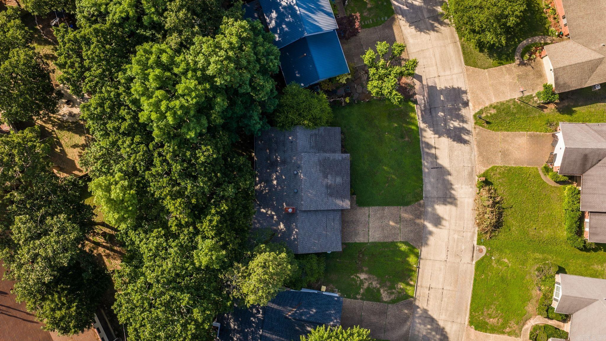 9 Morrison  Little Rock, AR