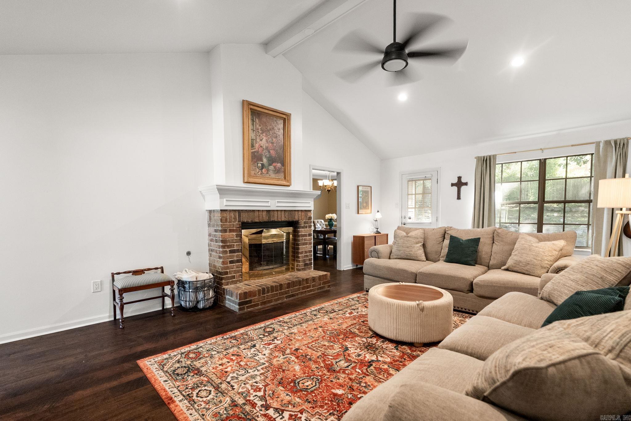 9 Morrison  Little Rock, AR