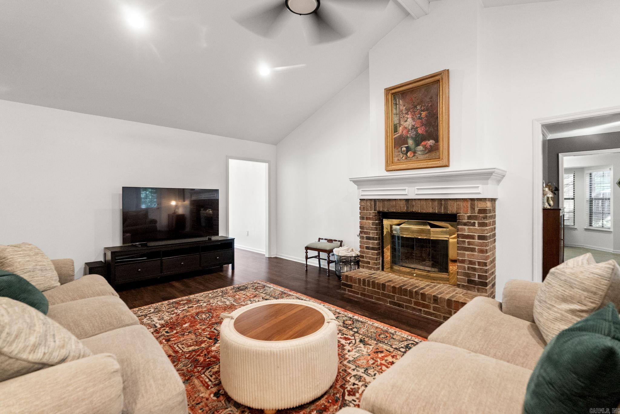 9 Morrison  Little Rock, AR