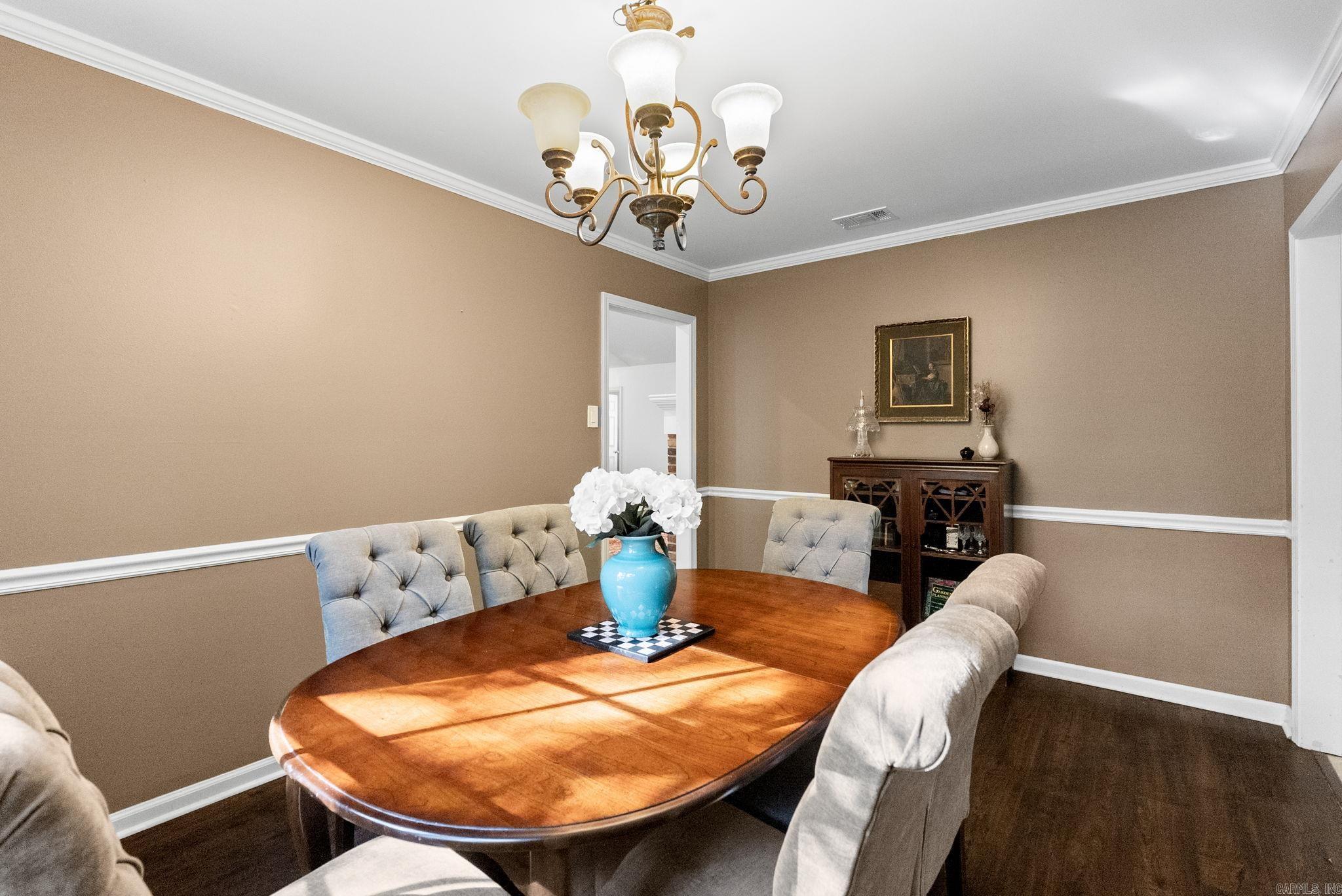 9 Morrison  Little Rock, AR