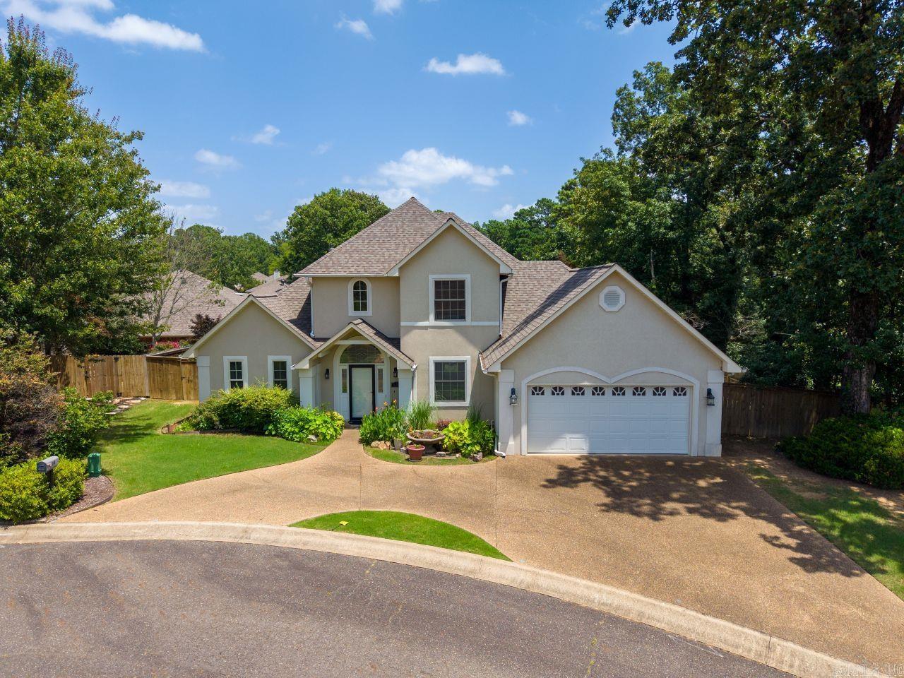 104 Garden View  Hot Springs, AR