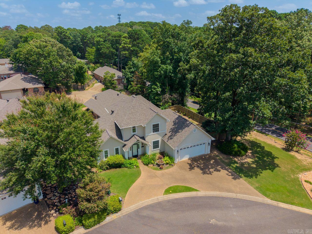 104 Garden View  Hot Springs, AR
