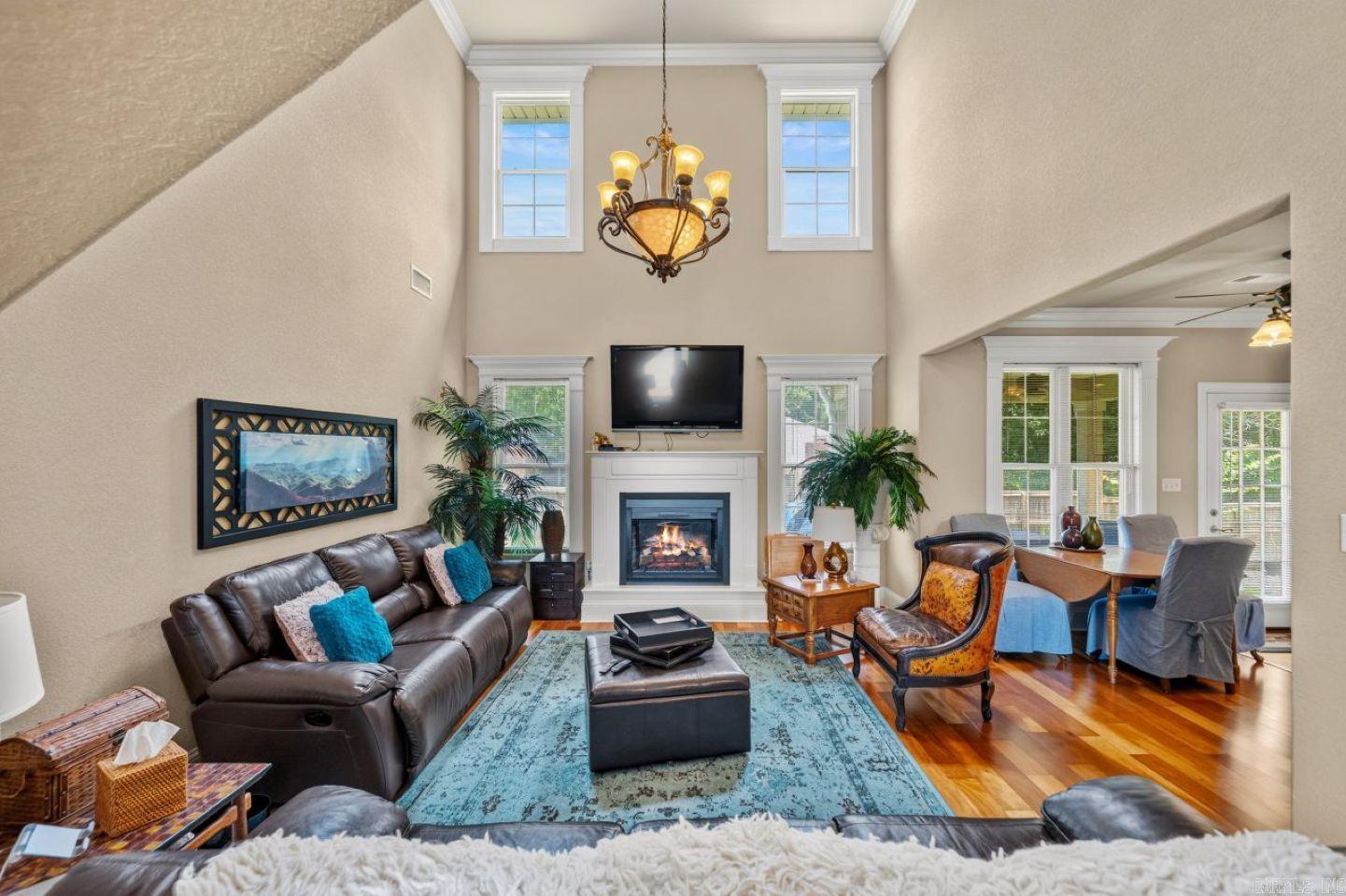 104 Garden View  Hot Springs, AR