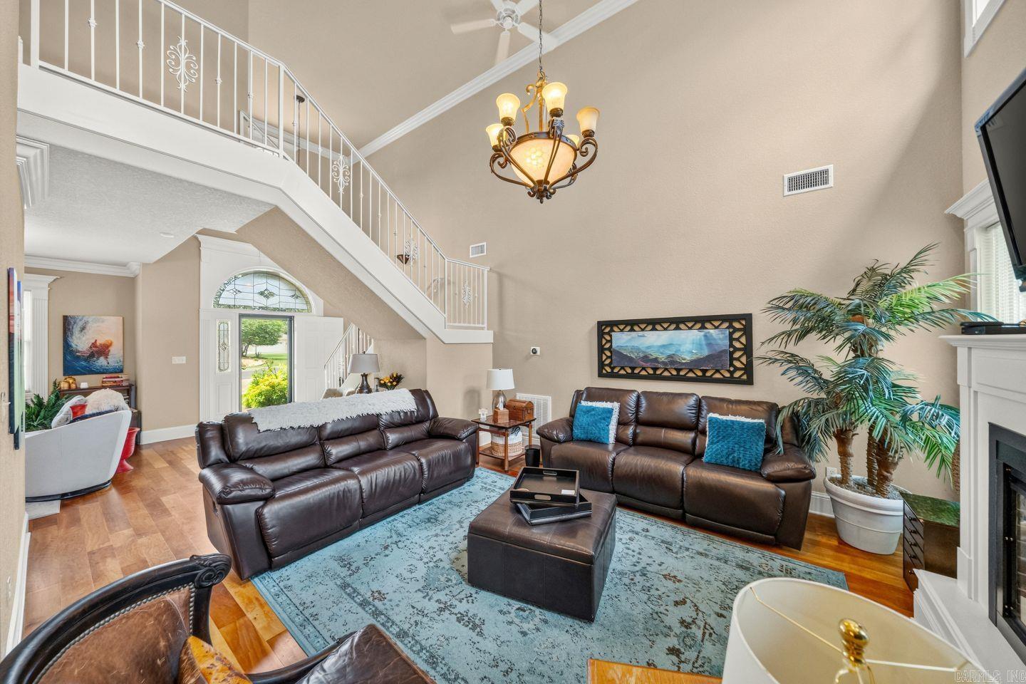 104 Garden View  Hot Springs, AR