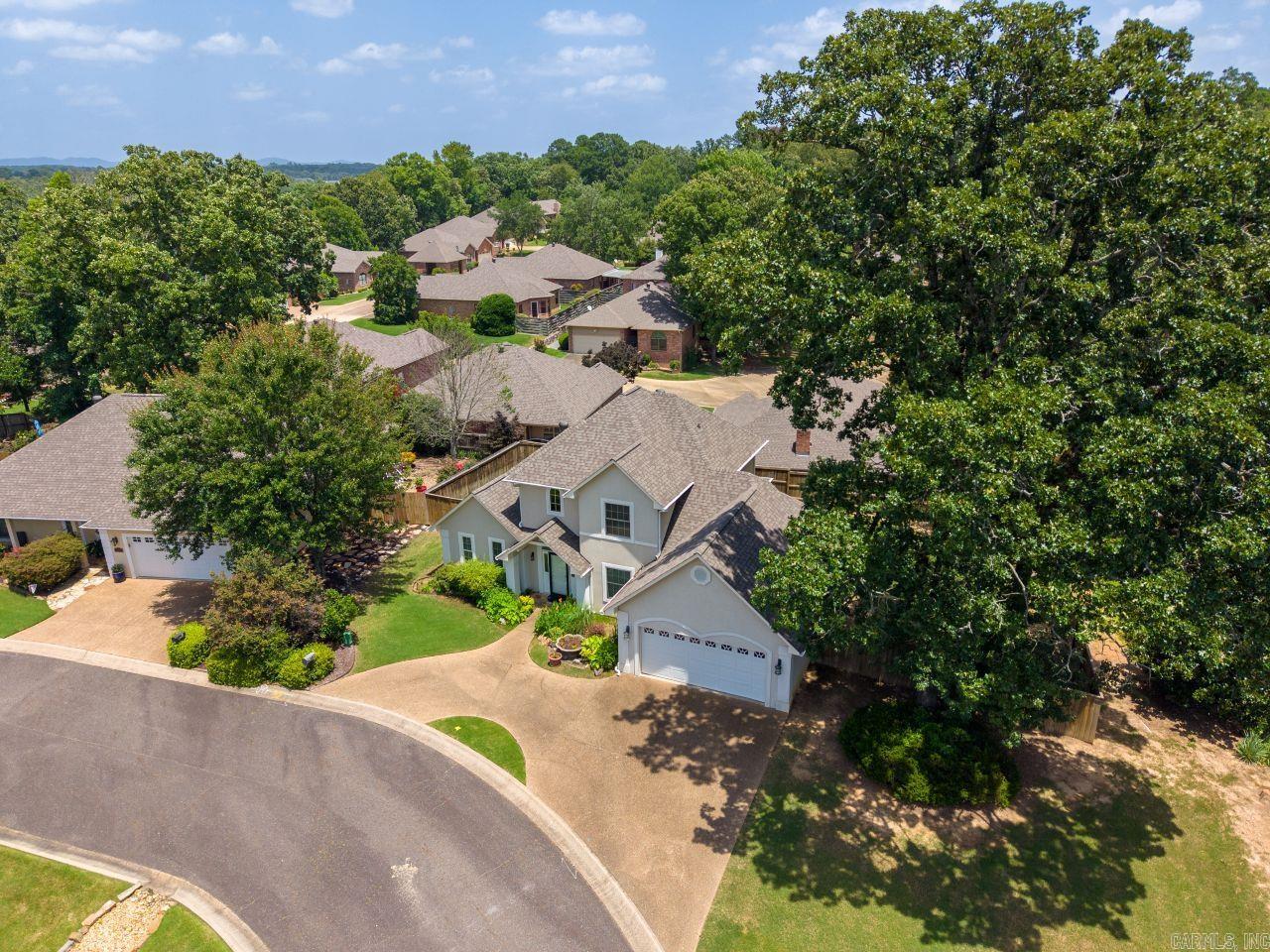 104 Garden View  Hot Springs, AR