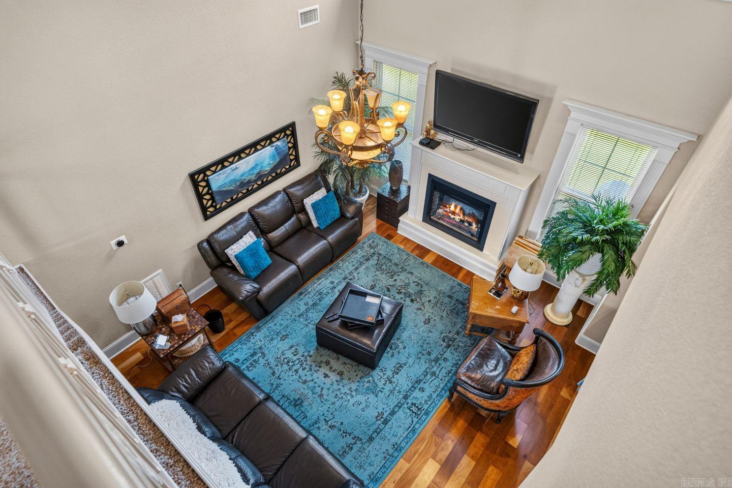 104 Garden View  Hot Springs, AR