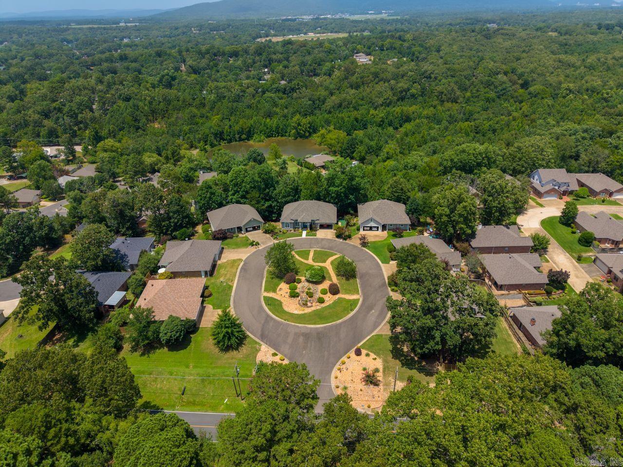 104 Garden View  Hot Springs, AR