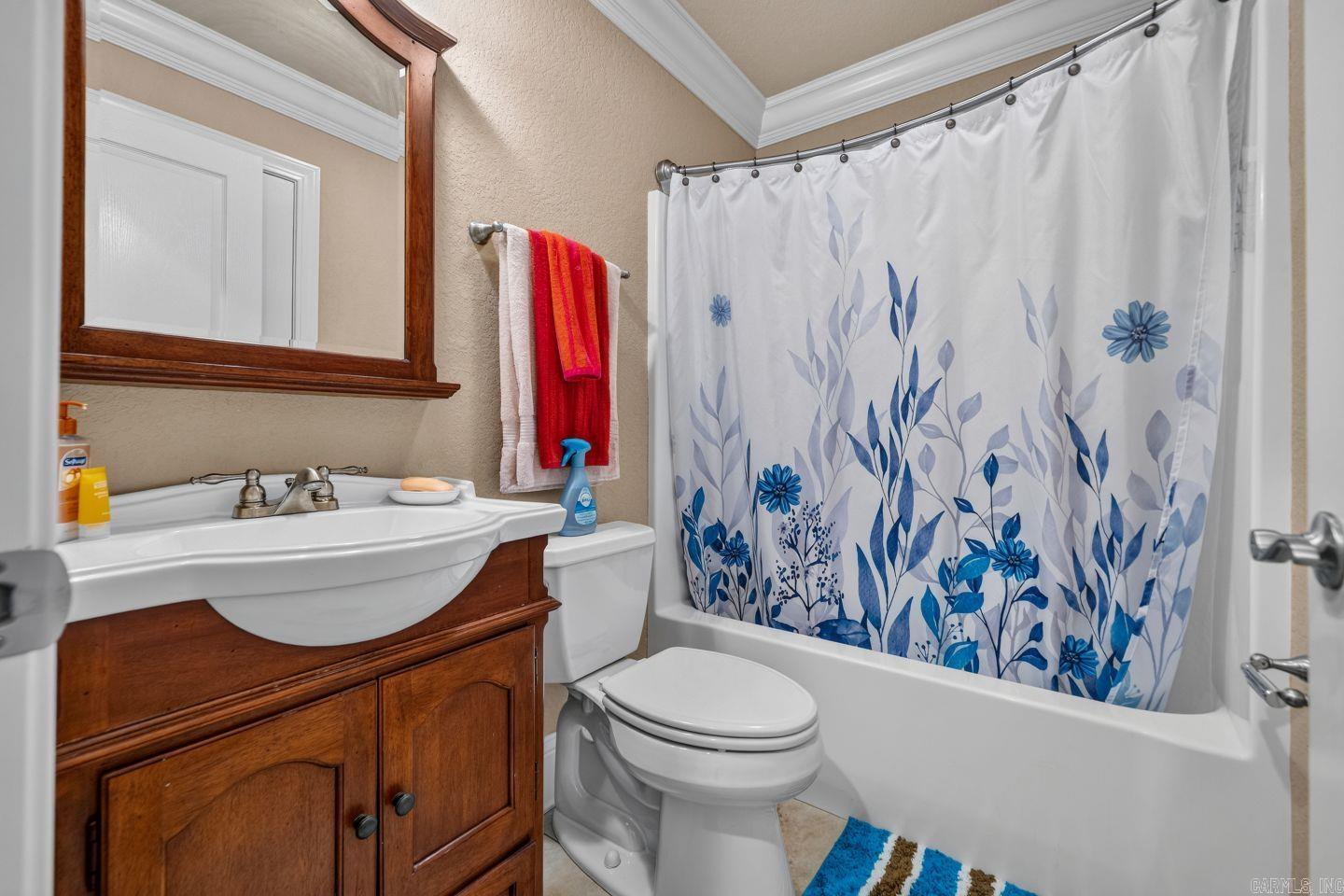 104 Garden View  Hot Springs, AR
