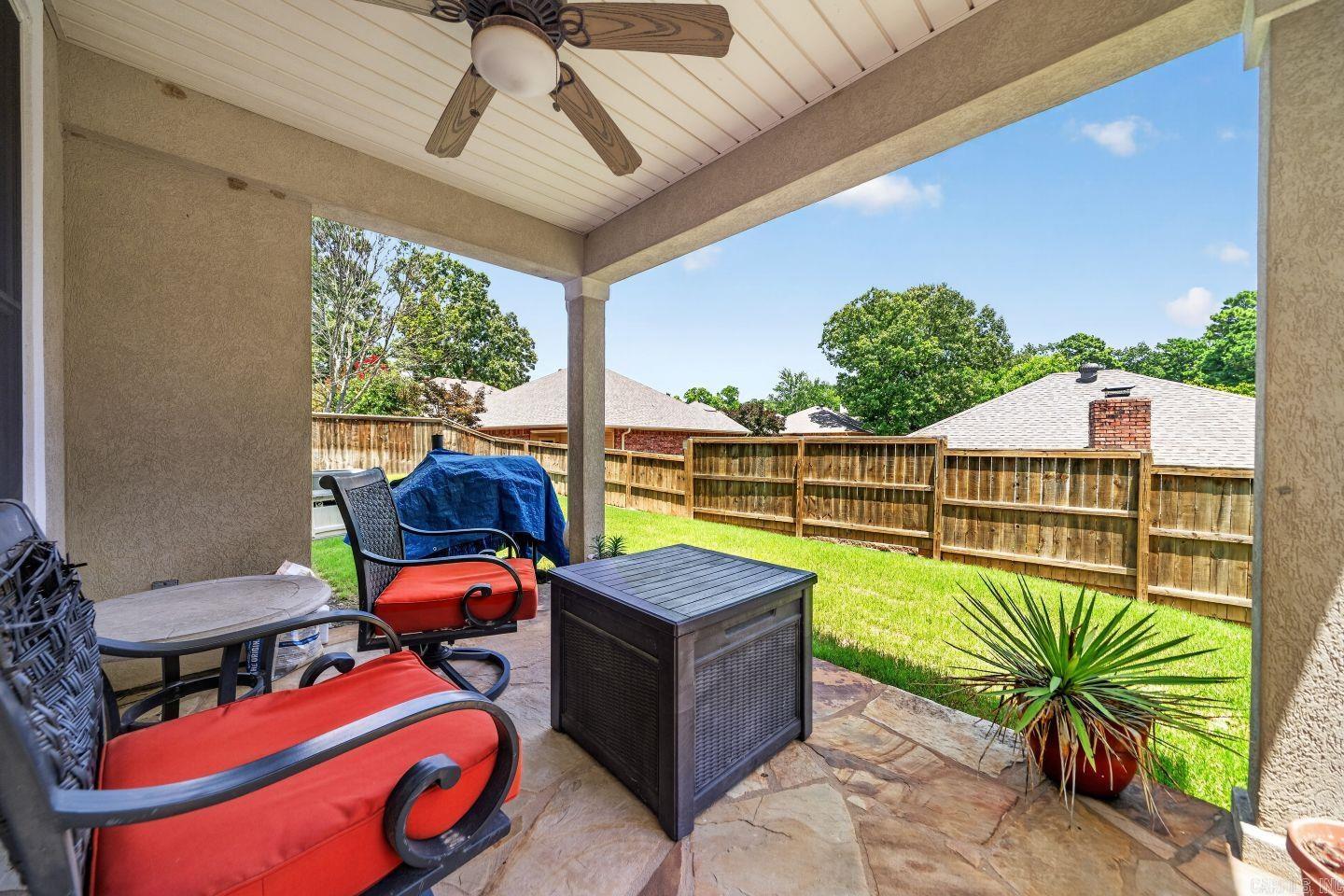 104 Garden View  Hot Springs, AR